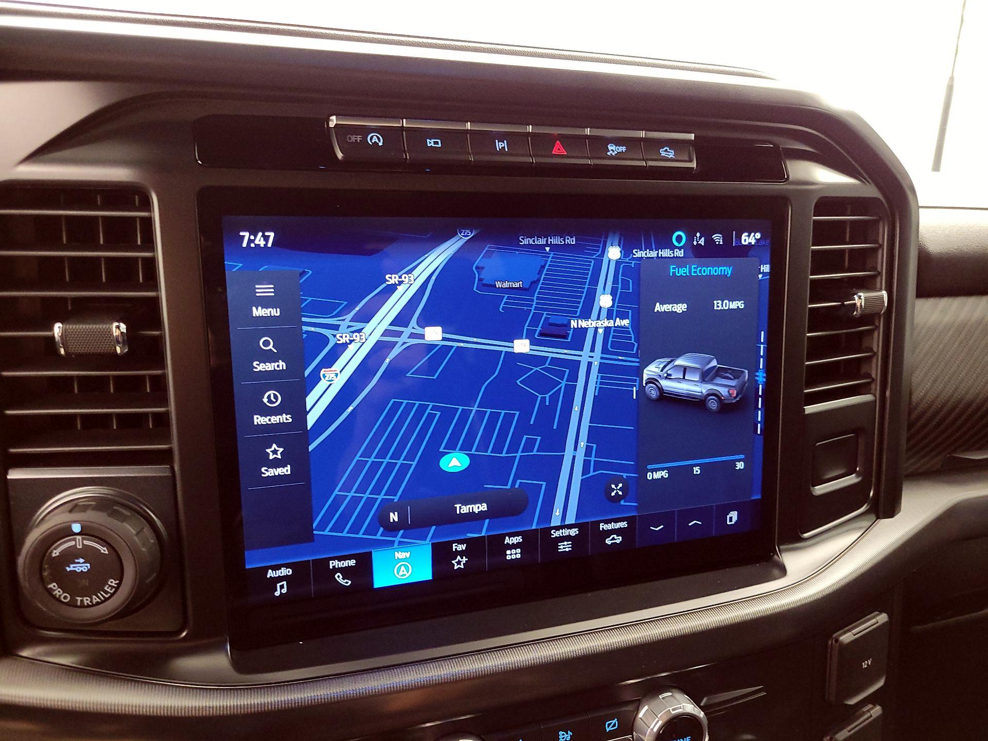 Thumbnail: 2024 Ford F-150 - 14