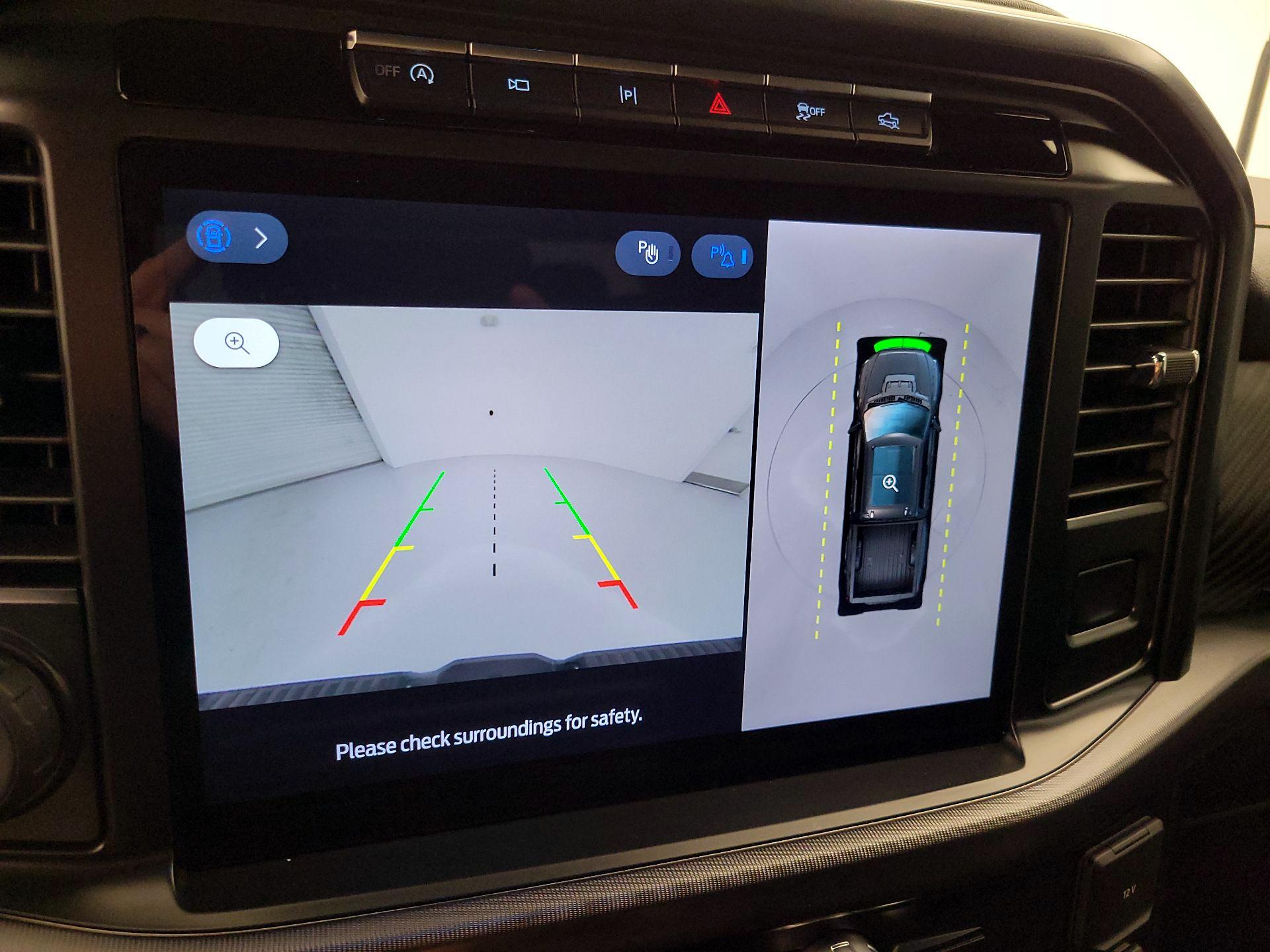 Thumbnail: 2024 Ford F-150 - 15