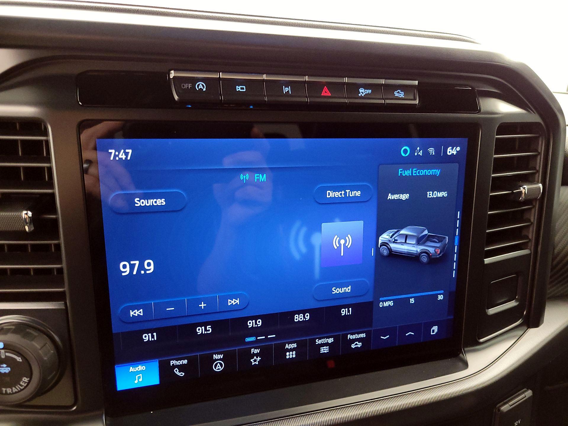 Thumbnail: 2024 Ford F-150 - 16