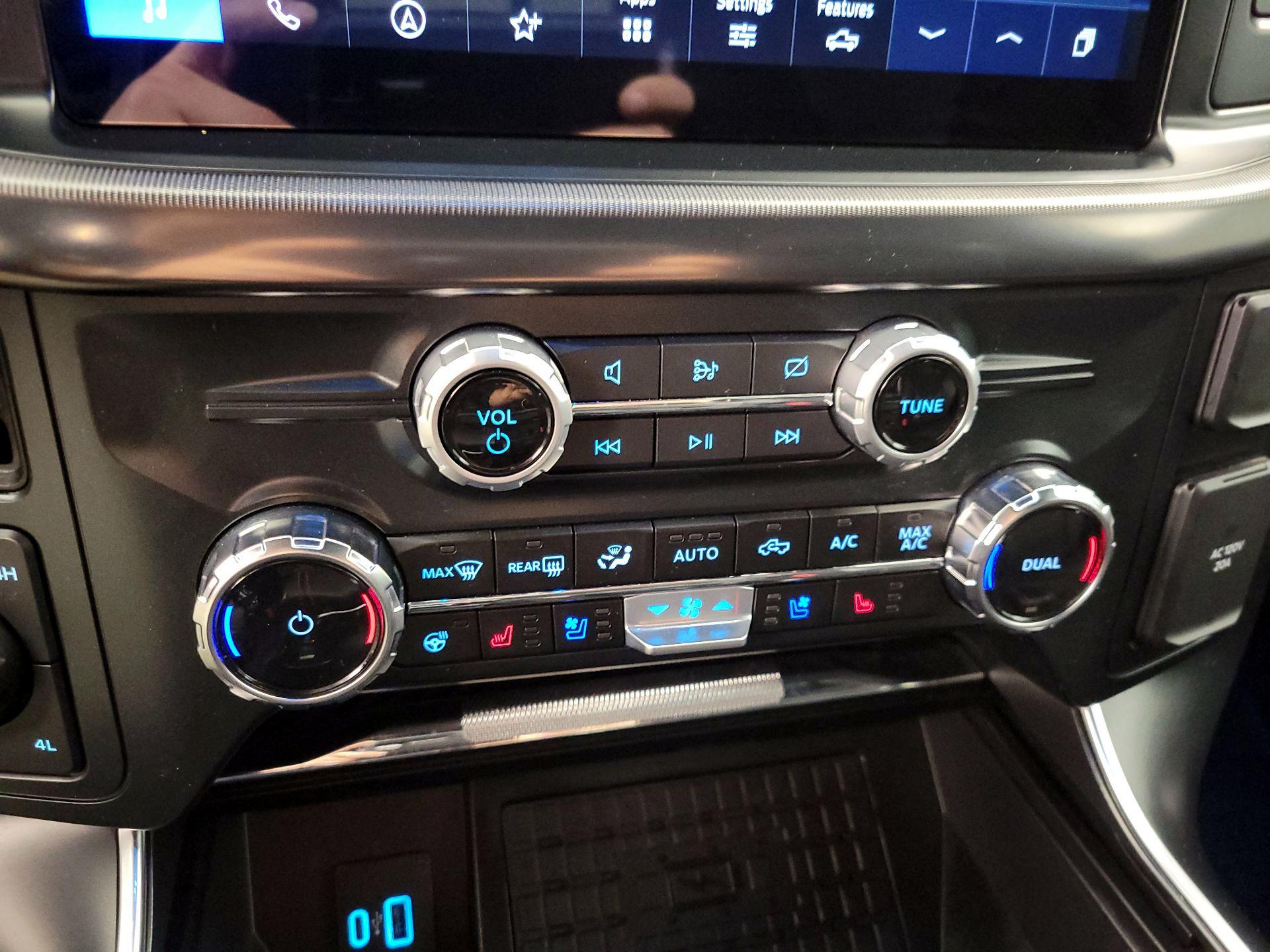 Thumbnail: 2024 Ford F-150 - 17