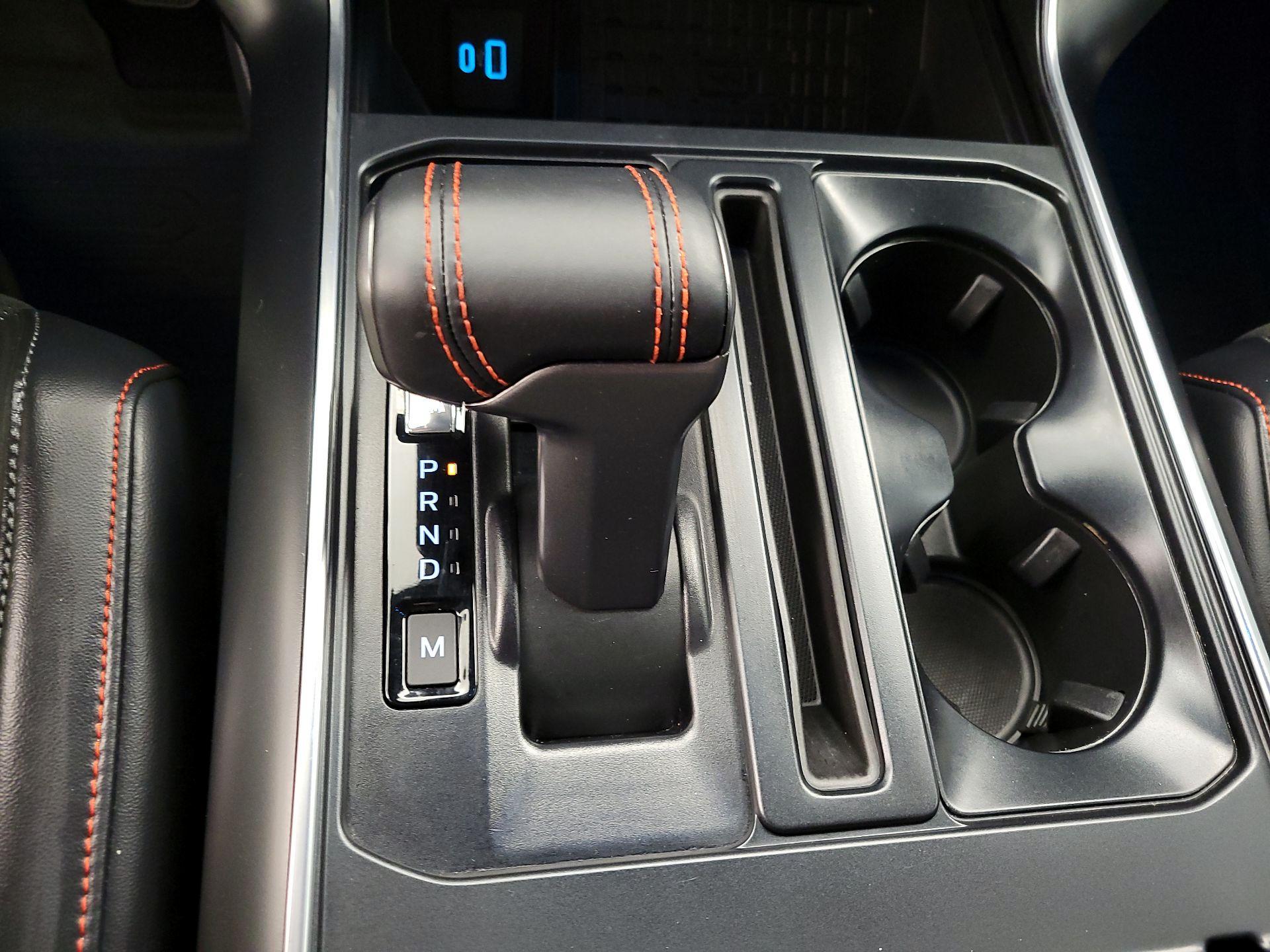 Thumbnail: 2024 Ford F-150 - 18