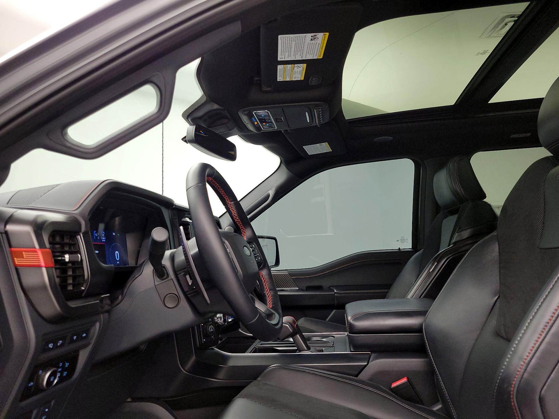 Thumbnail: 2024 Ford F-150 - 20