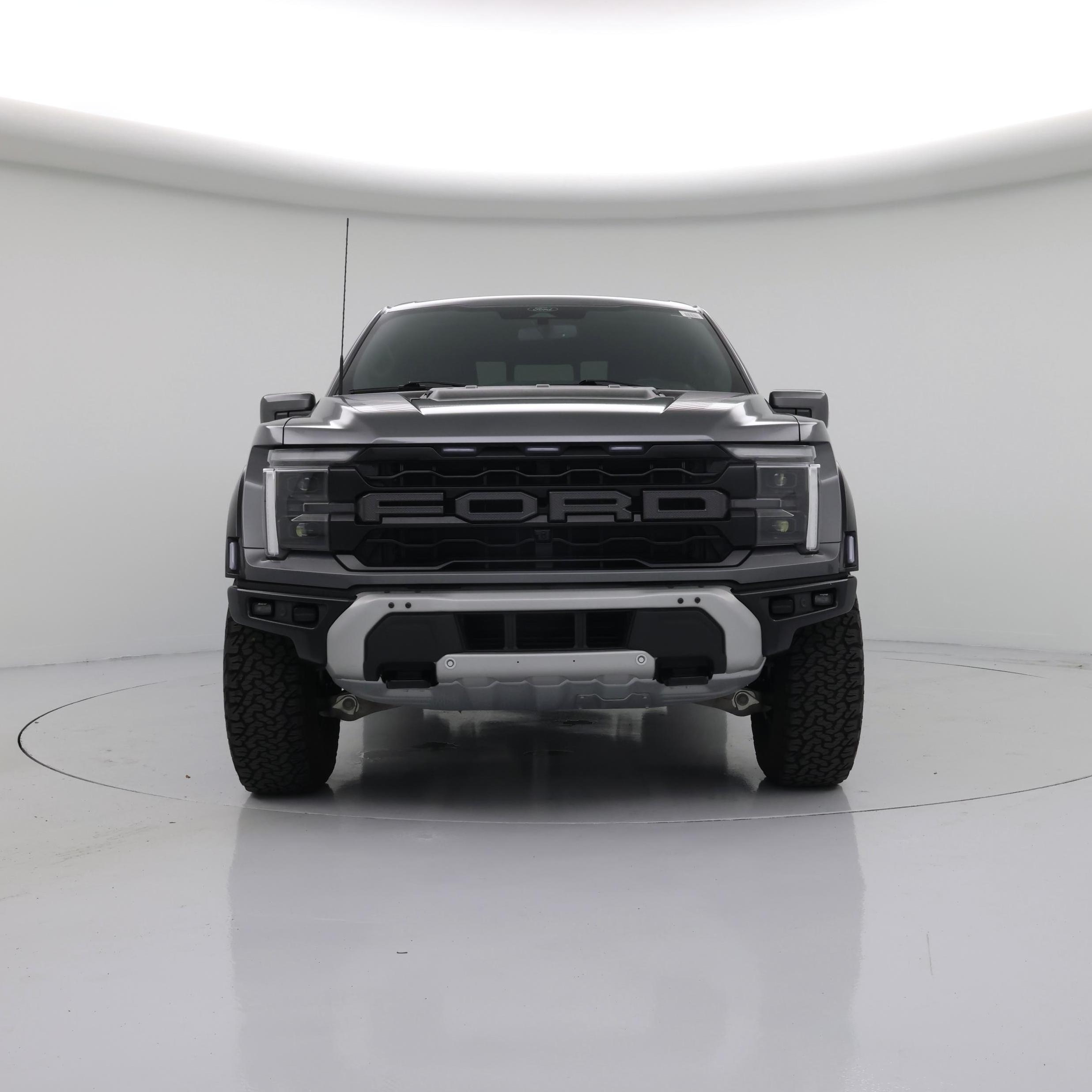 Thumbnail: 2024 Ford F-150 - 5