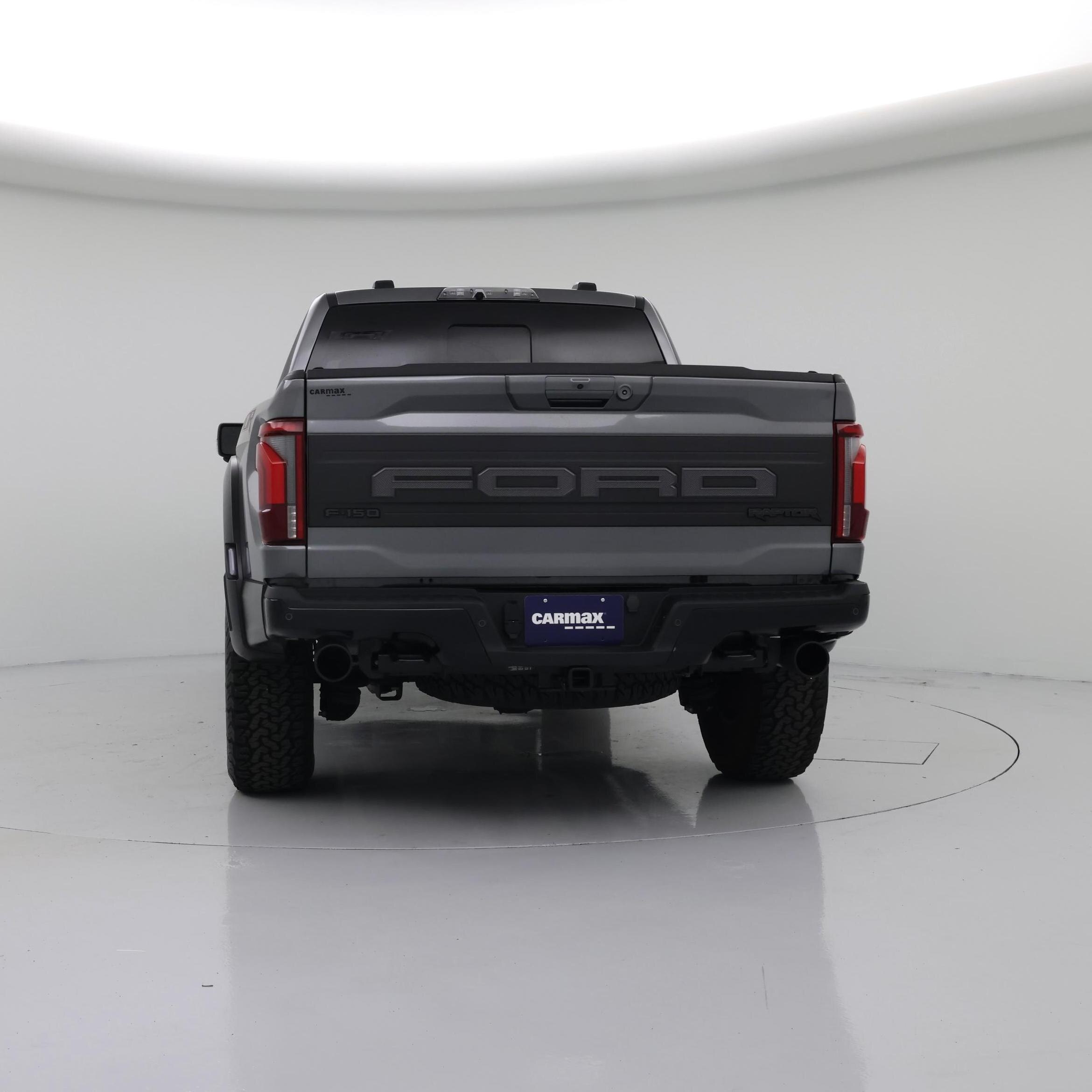 Thumbnail: 2024 Ford F-150 - 6