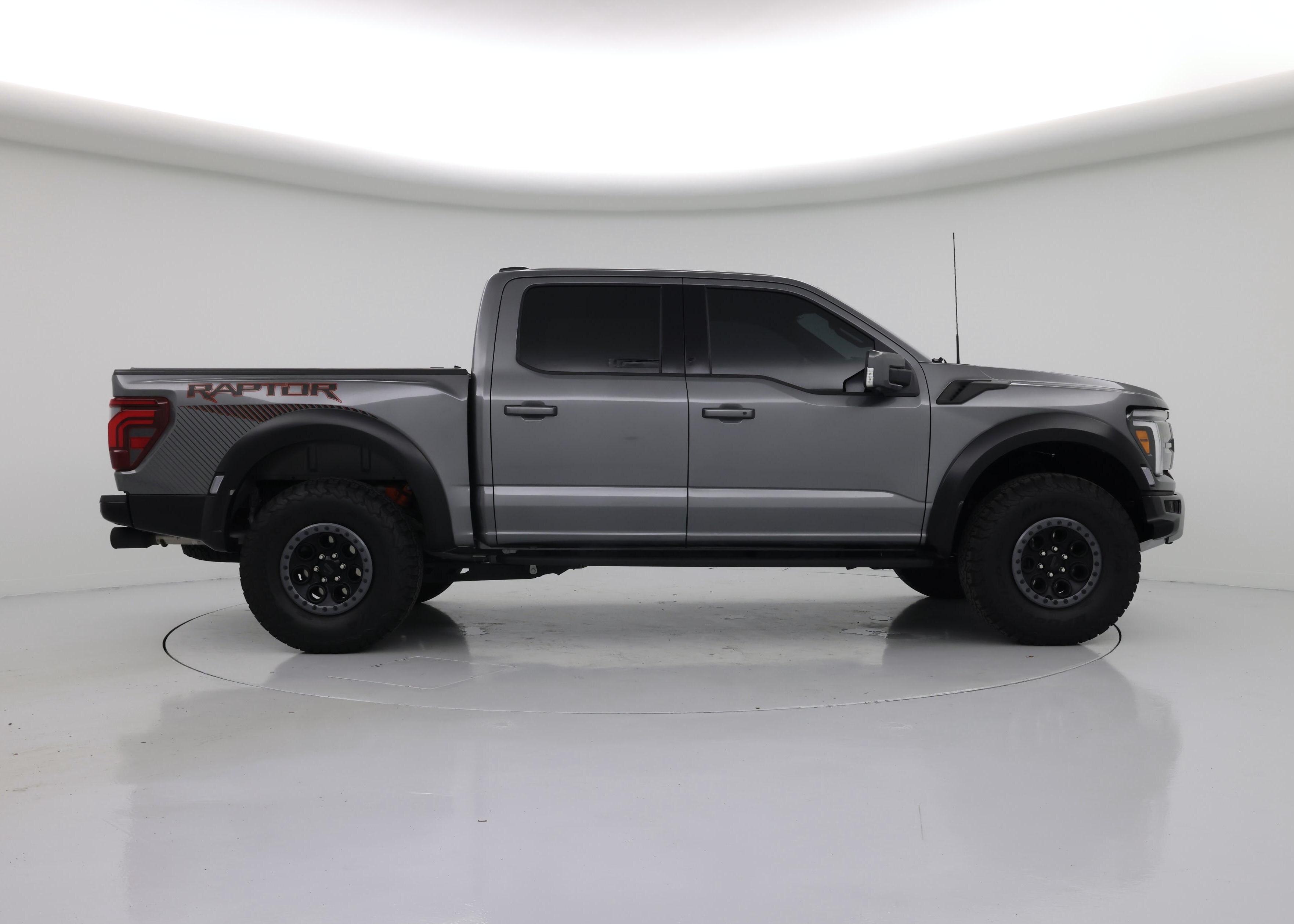 Thumbnail: 2024 Ford F-150 - 7