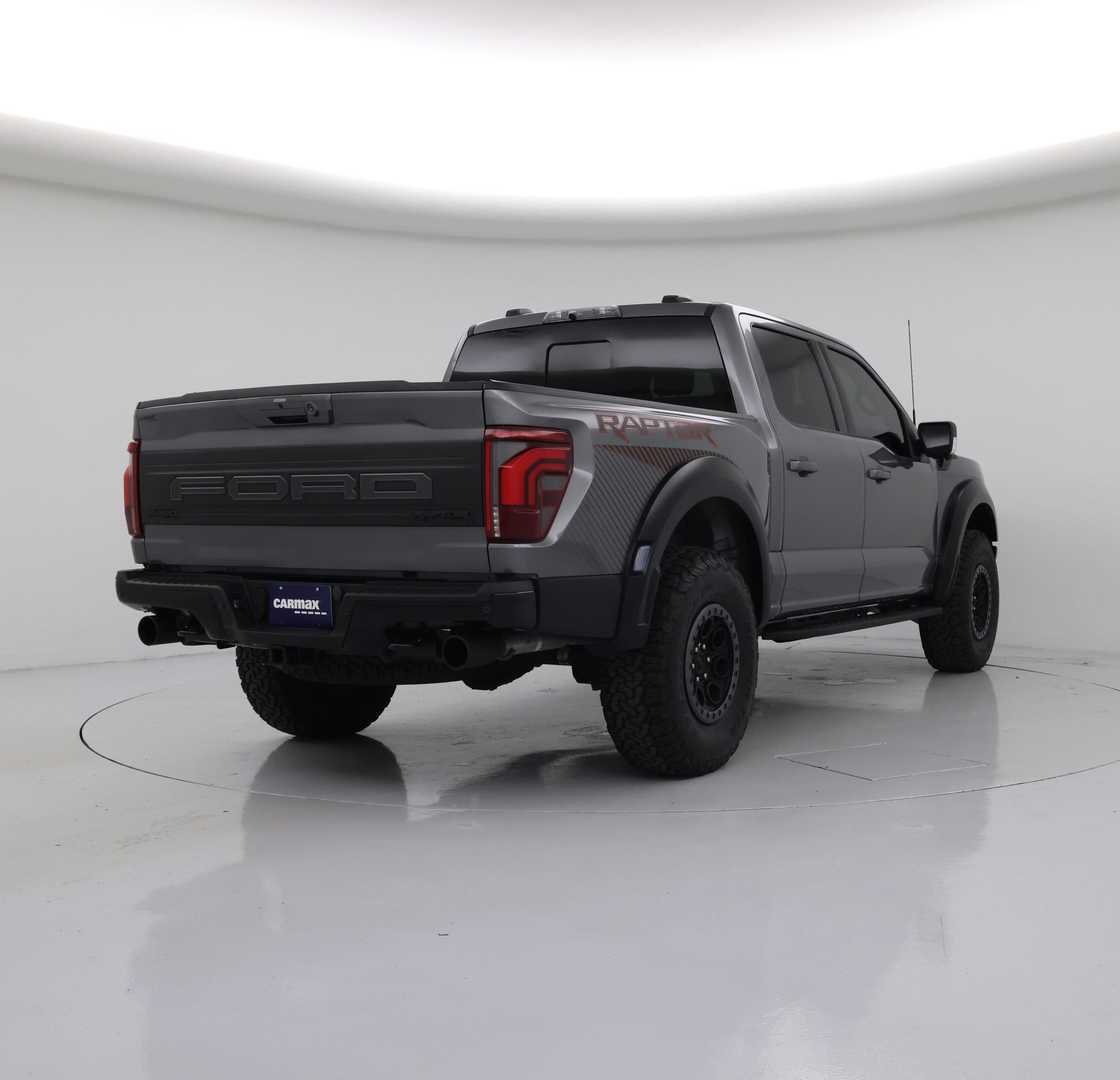 Thumbnail: 2024 Ford F-150 - 8