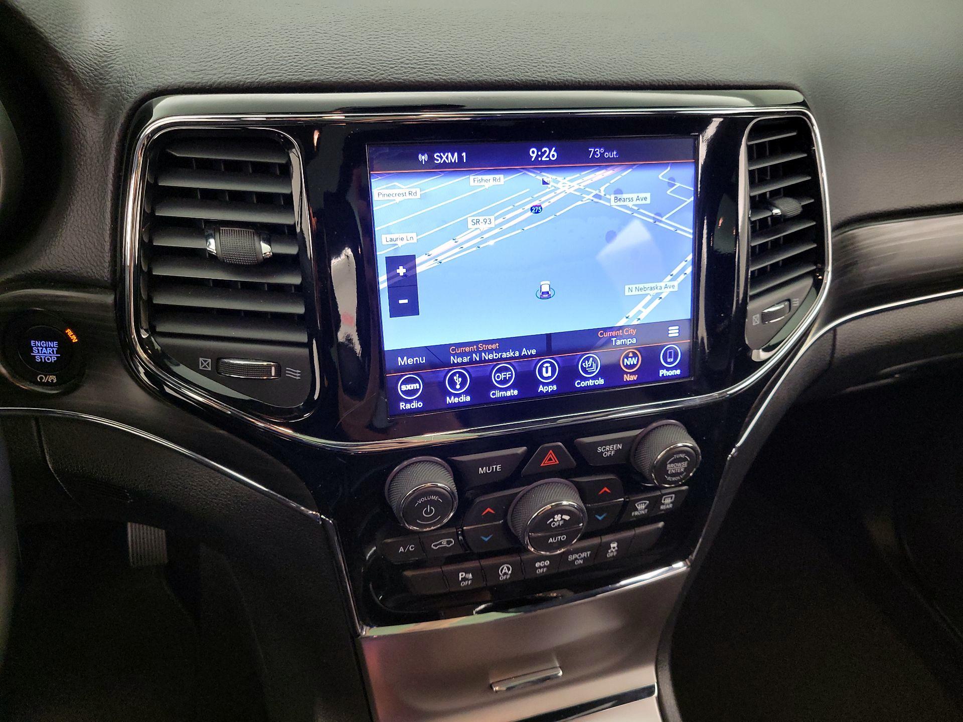 Thumbnail: 2019 Jeep Grand Cherokee - 14