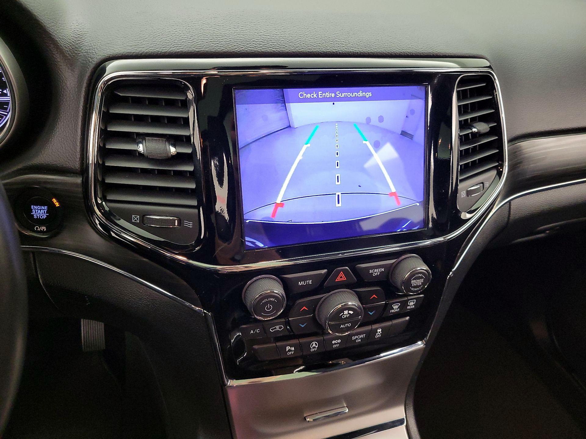 Thumbnail: 2019 Jeep Grand Cherokee - 15