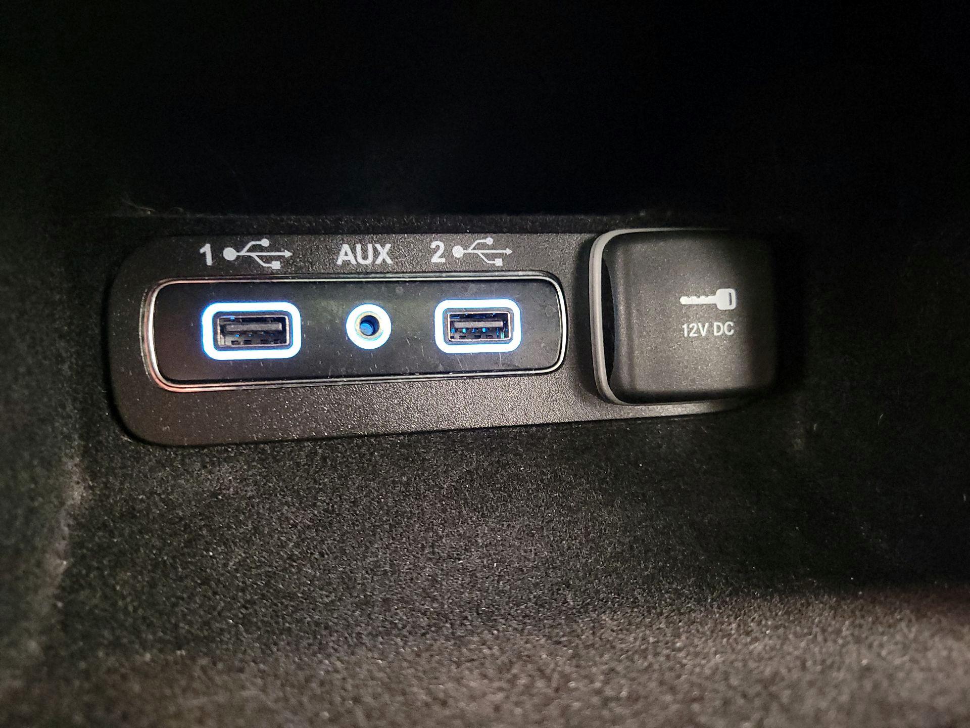 Thumbnail: 2019 Jeep Grand Cherokee - 19