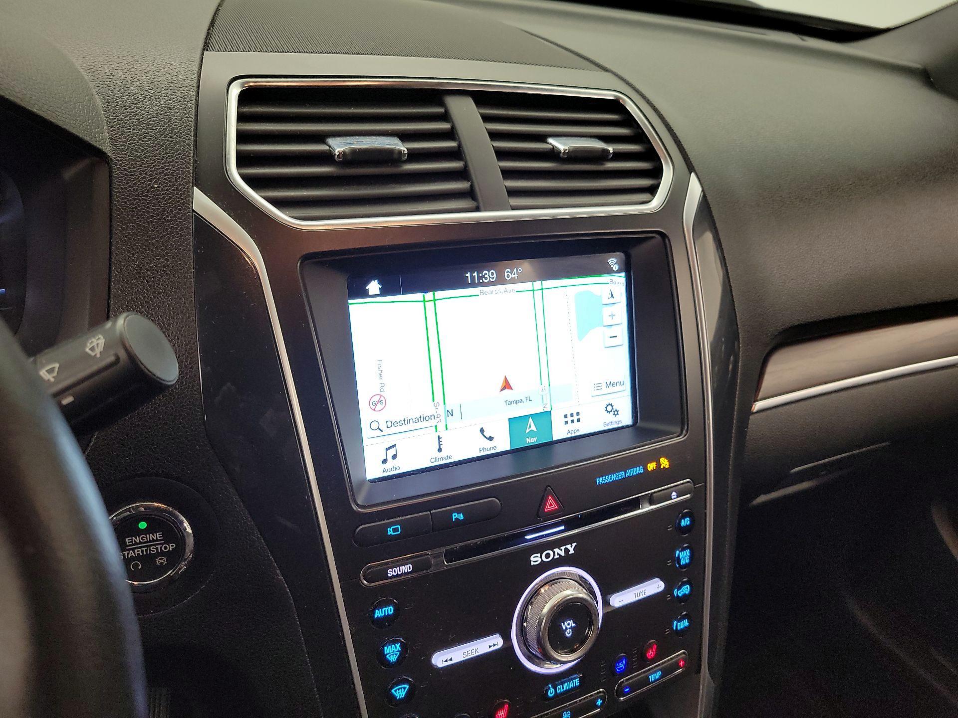 Thumbnail: 2017 Ford Explorer - 14