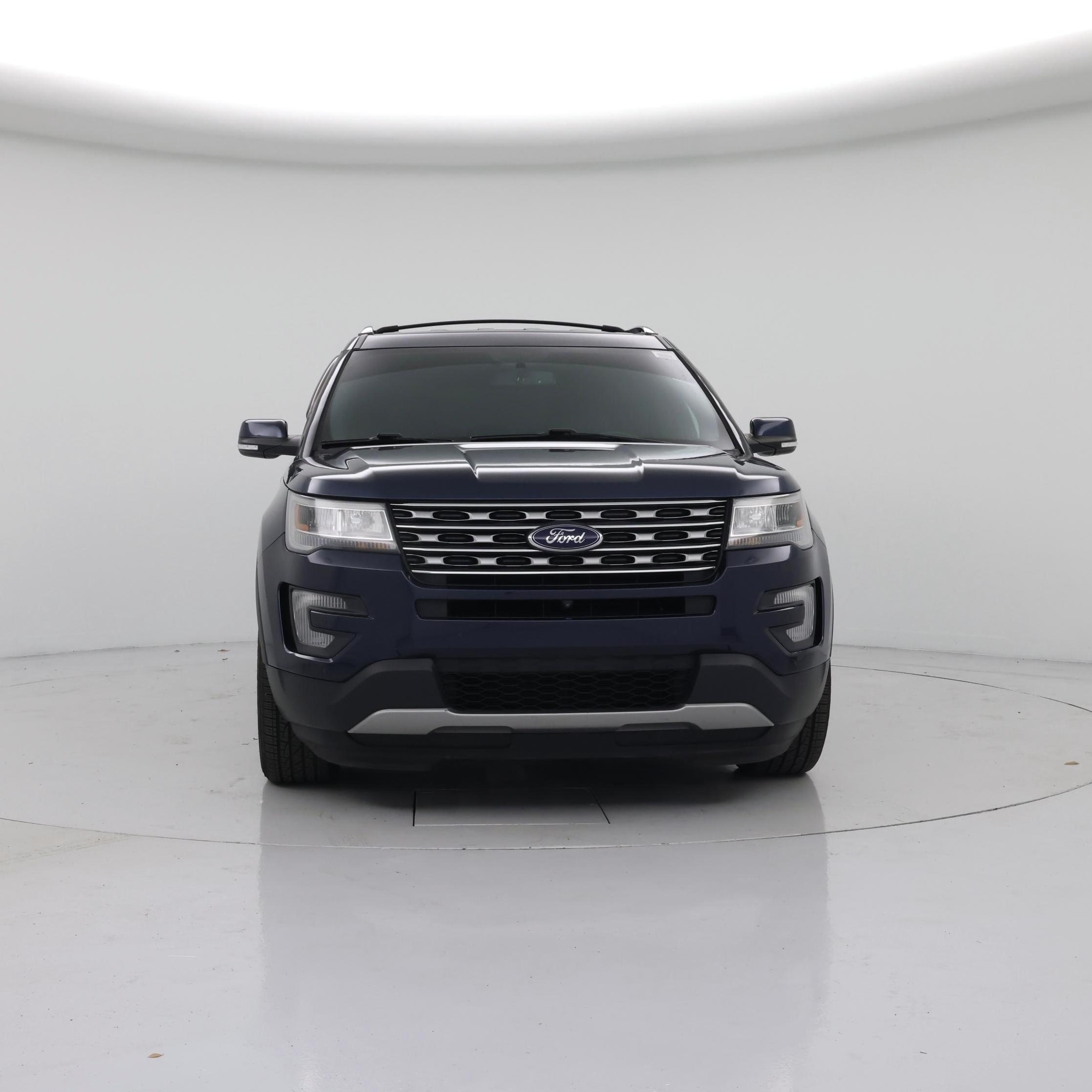 Thumbnail: 2017 Ford Explorer - 5