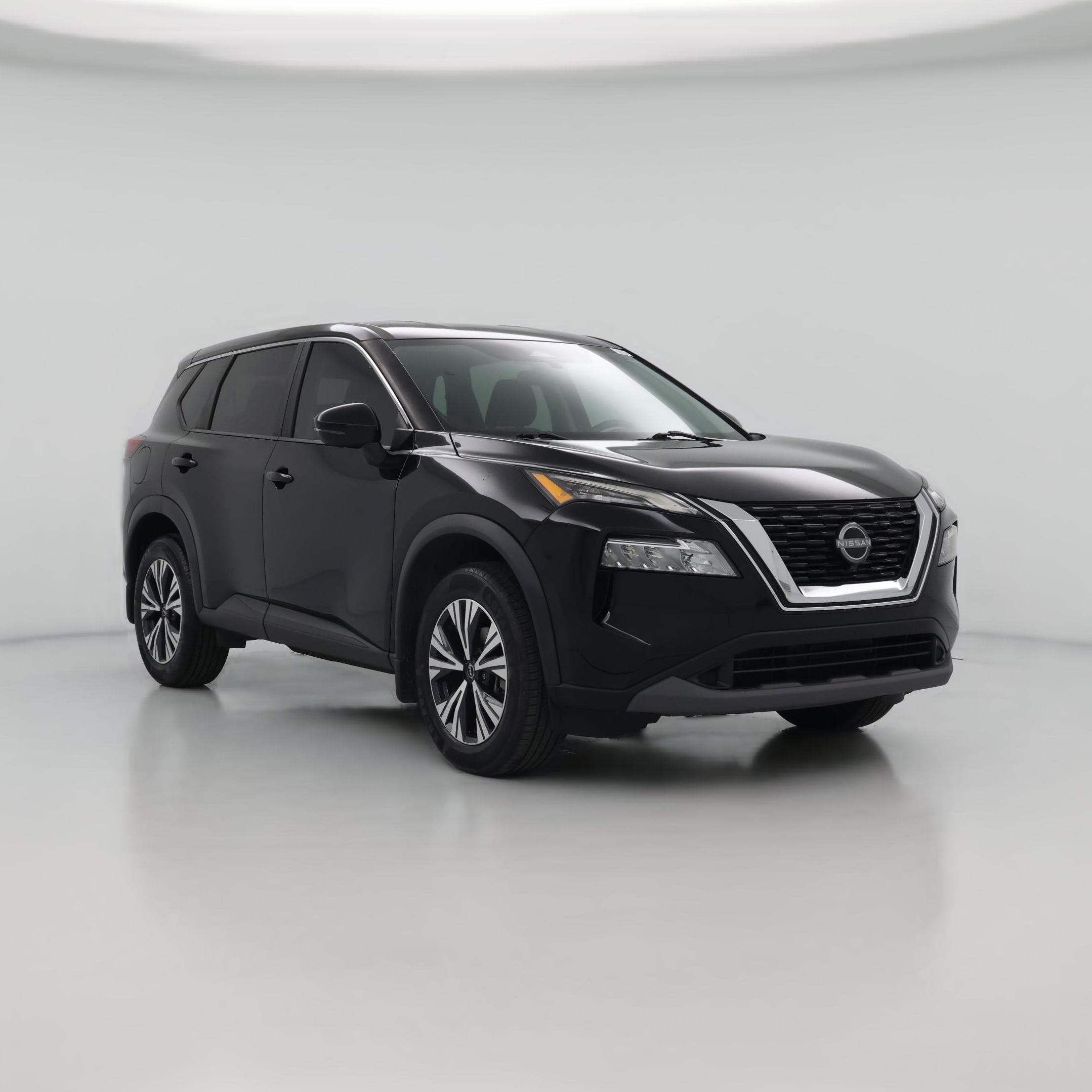 Thumbnail: 2022 Nissan Rogue - 1