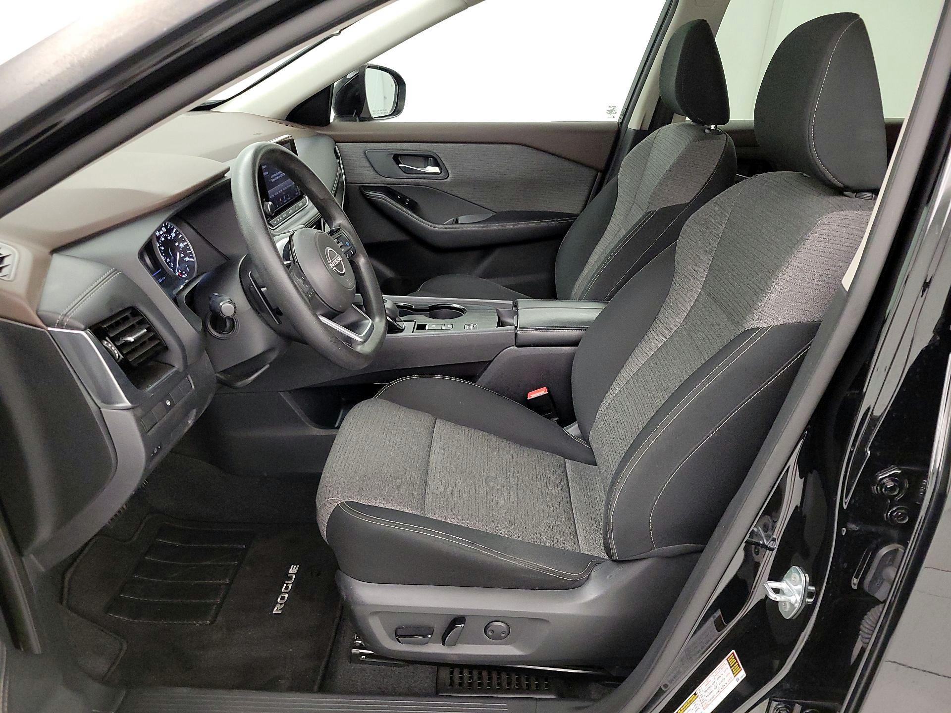 Thumbnail: 2022 Nissan Rogue - 11