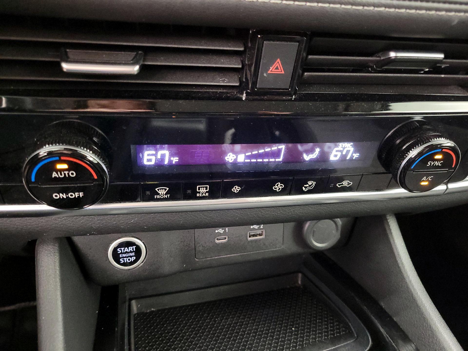 Thumbnail: 2022 Nissan Rogue - 16