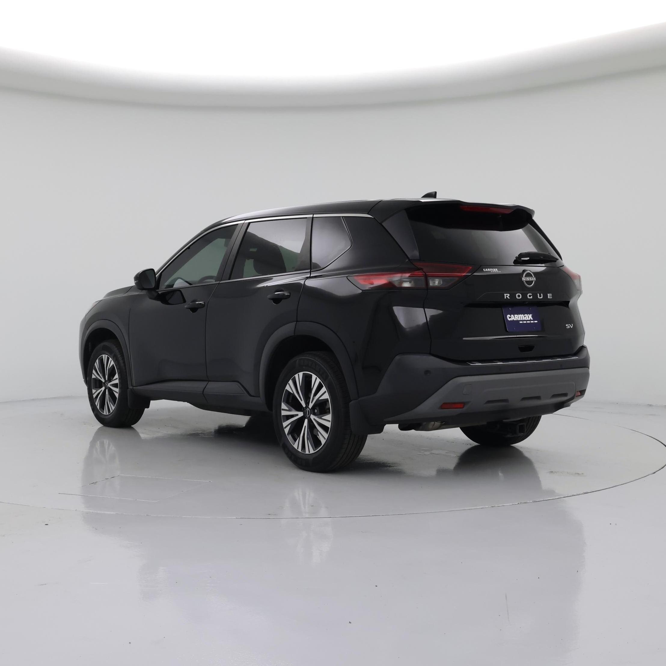 Thumbnail: 2022 Nissan Rogue - 2