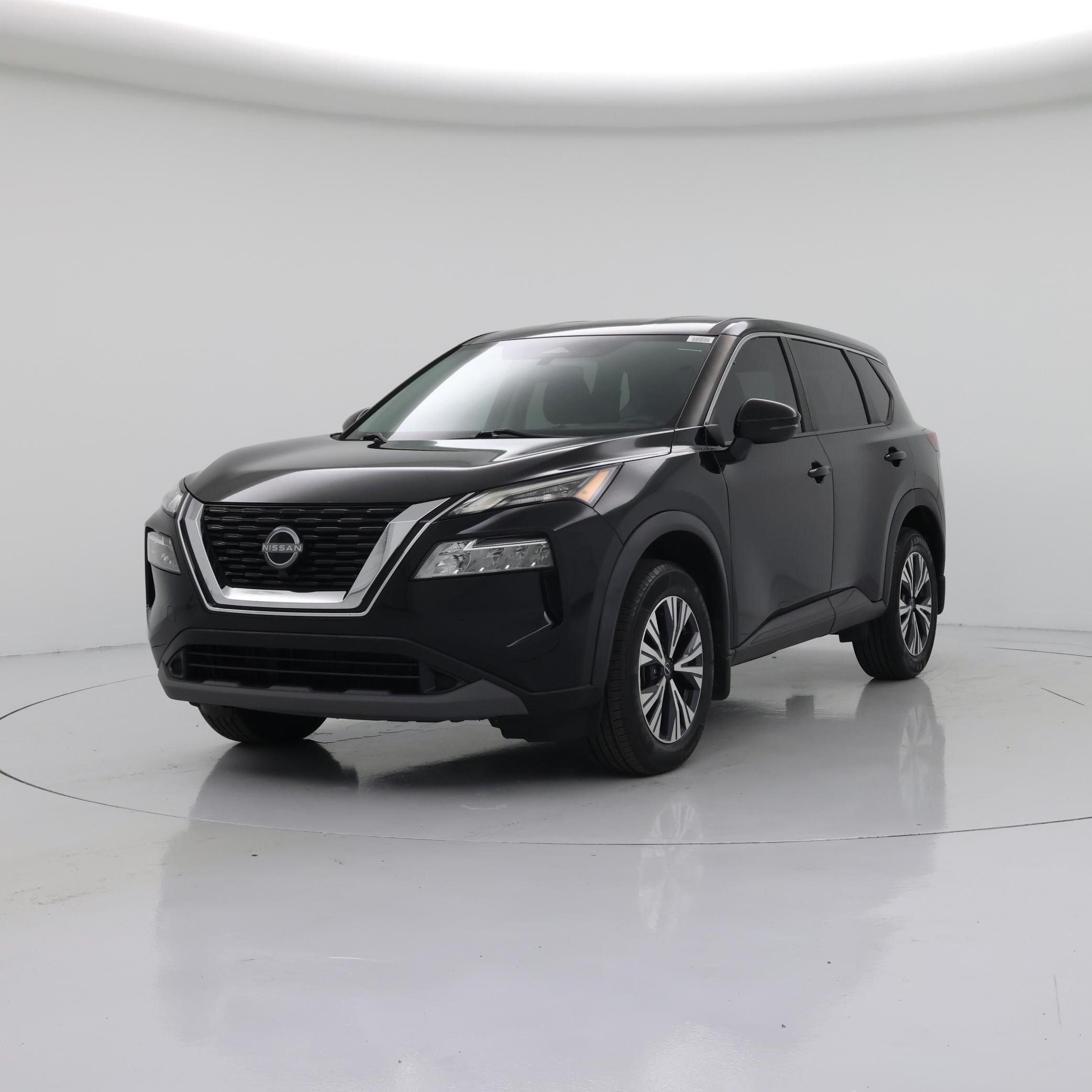 Thumbnail: 2022 Nissan Rogue - 4