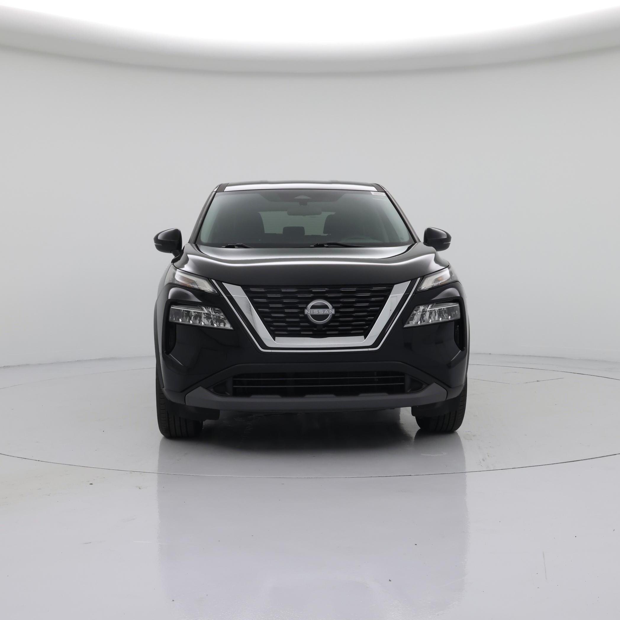 Thumbnail: 2022 Nissan Rogue - 5