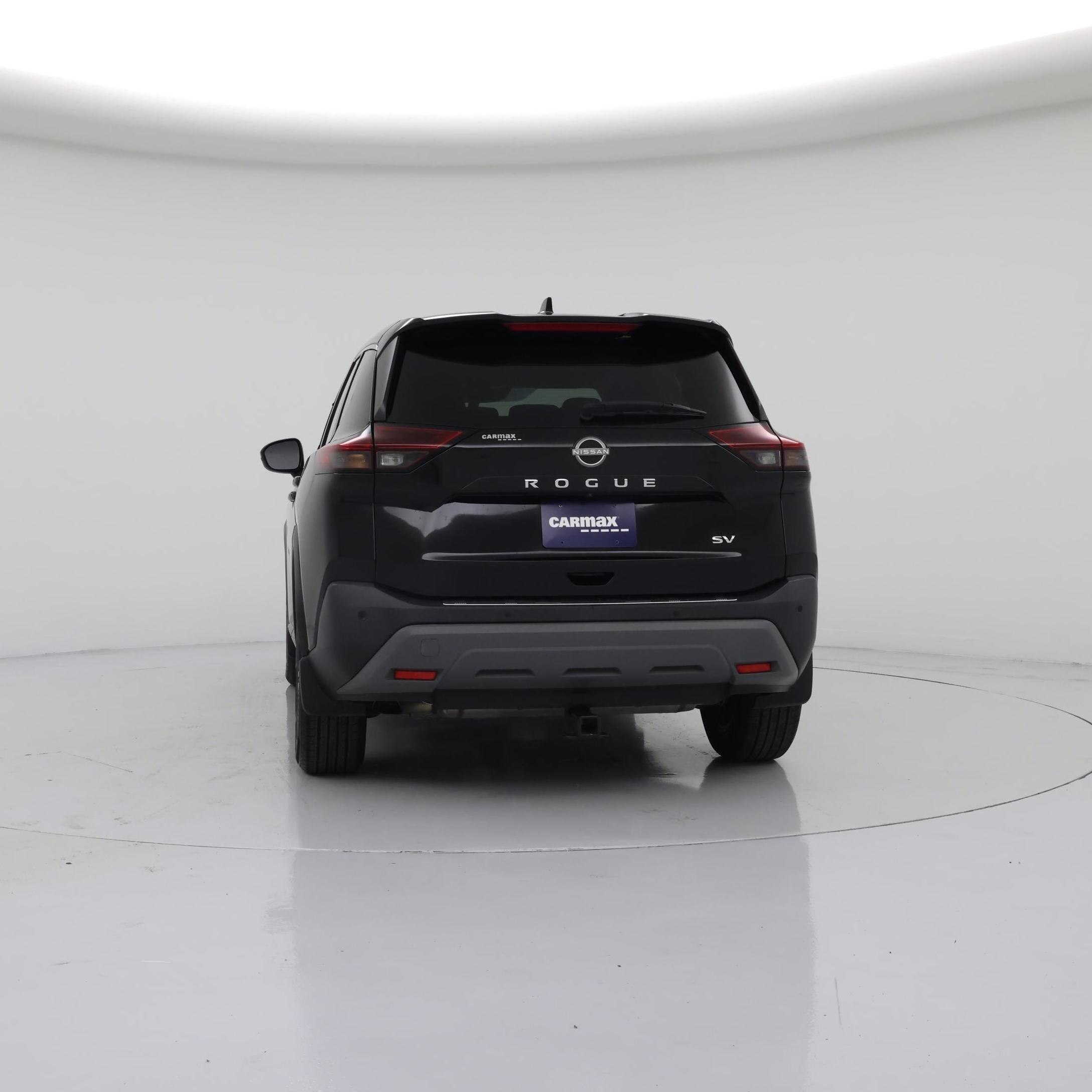 Thumbnail: 2022 Nissan Rogue - 6