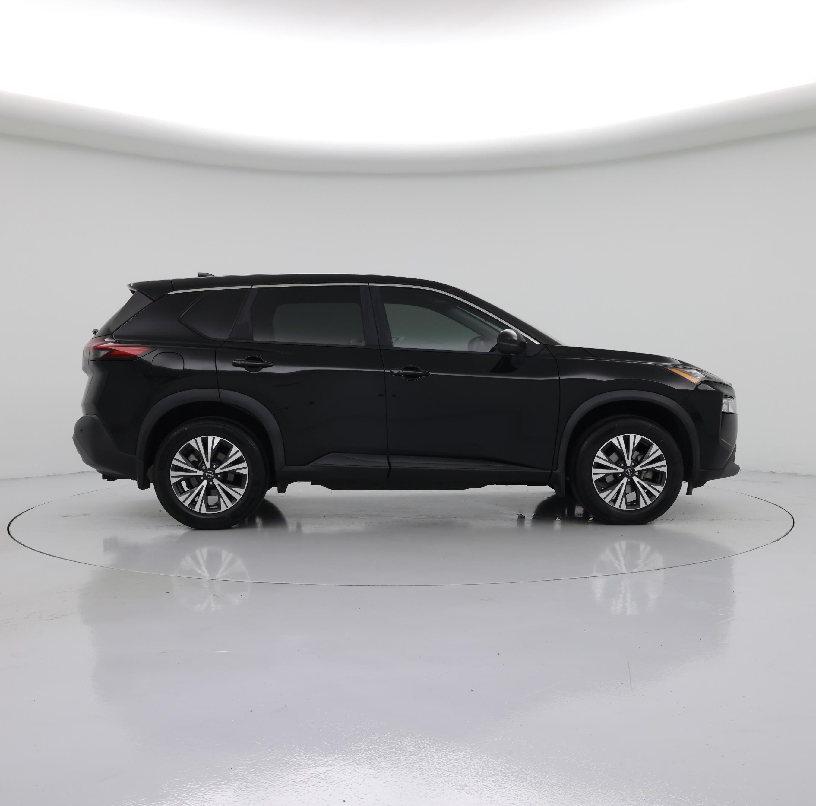 Thumbnail: 2022 Nissan Rogue - 7