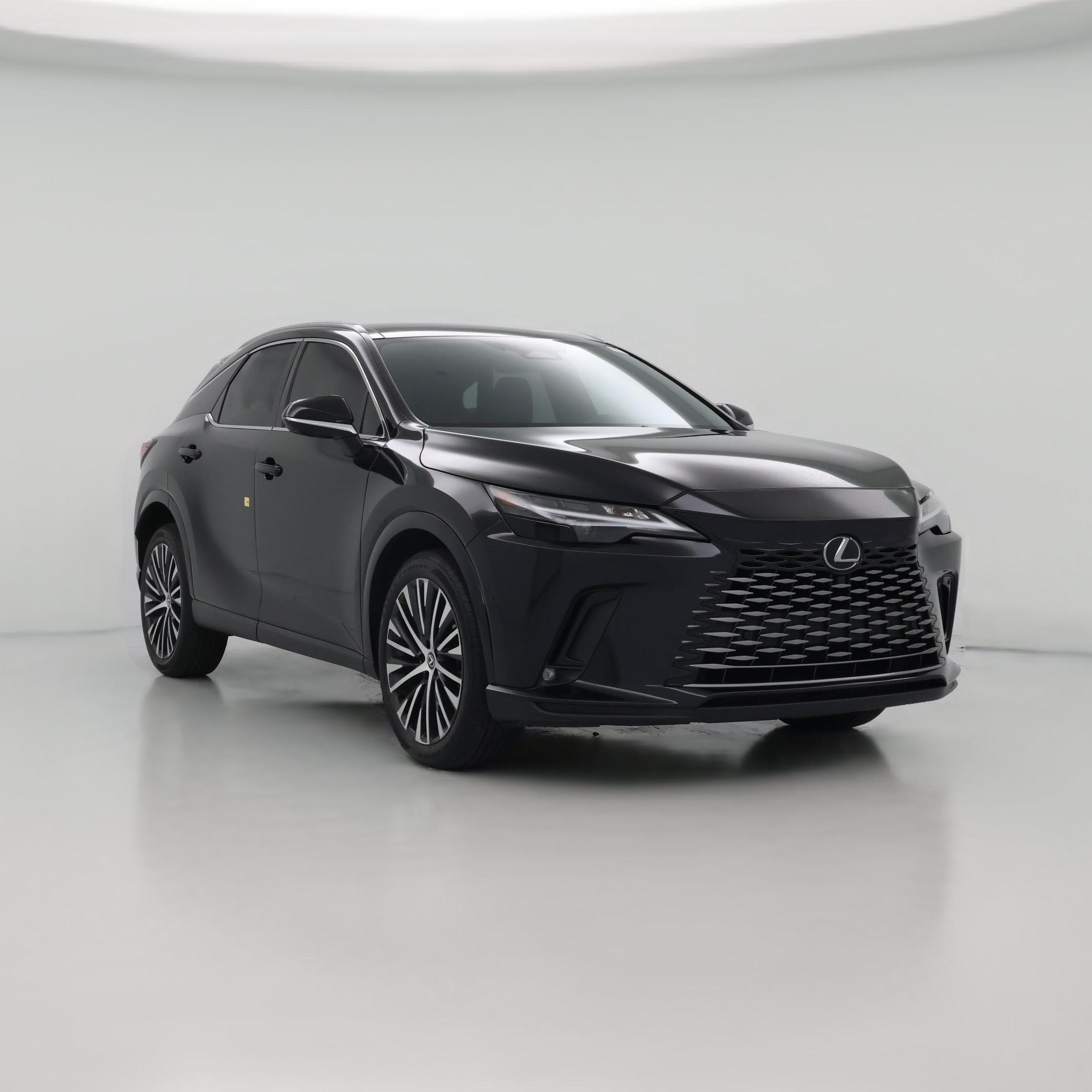 Thumbnail: 2023 Lexus RX - 1
