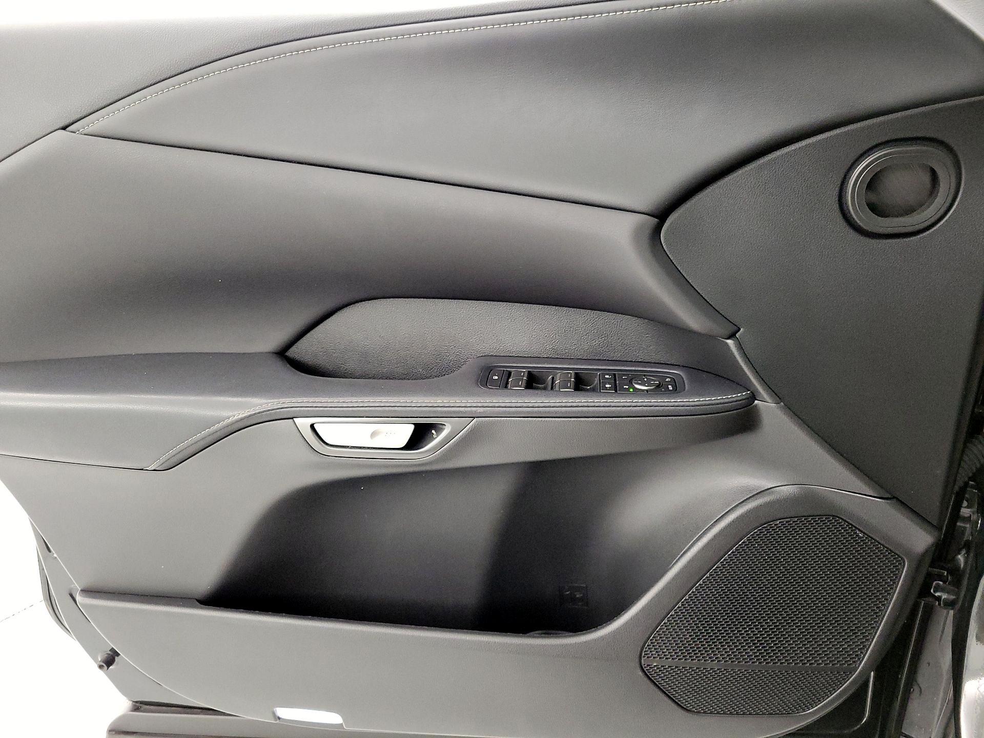 Thumbnail: 2023 Lexus RX - 12