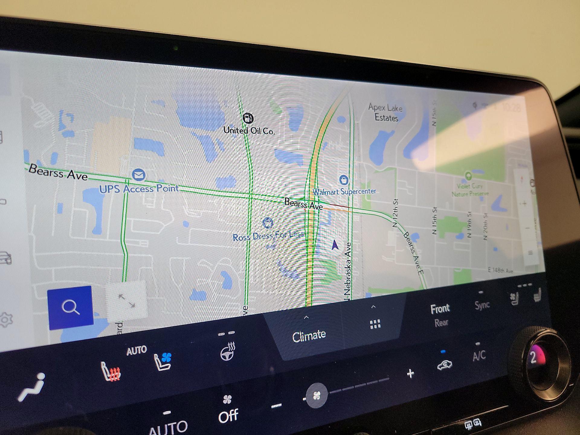 Thumbnail: 2023 Lexus RX - 14