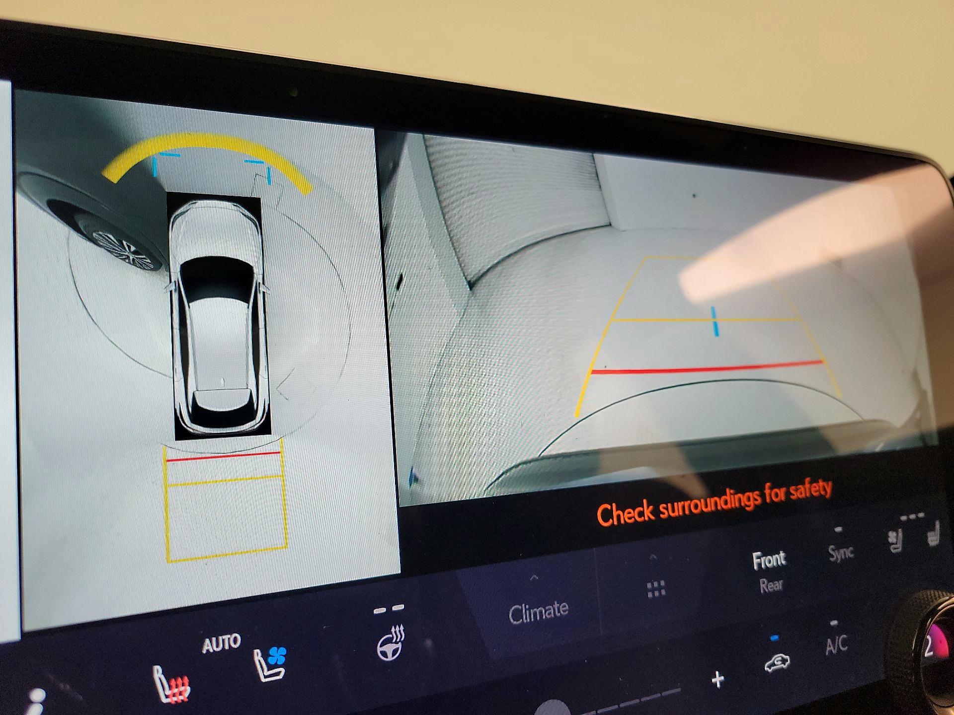 Thumbnail: 2023 Lexus RX - 15