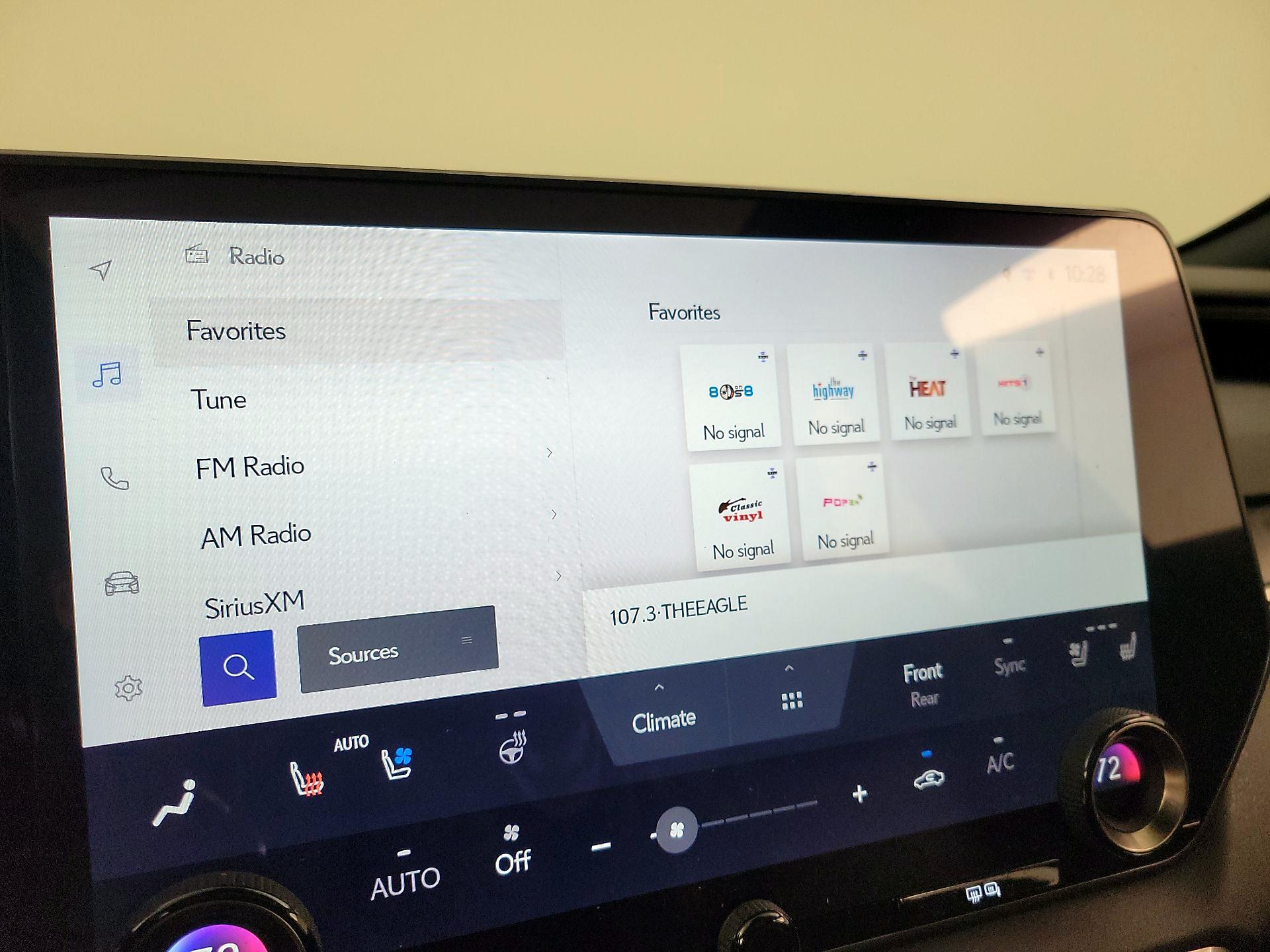 Thumbnail: 2023 Lexus RX - 16