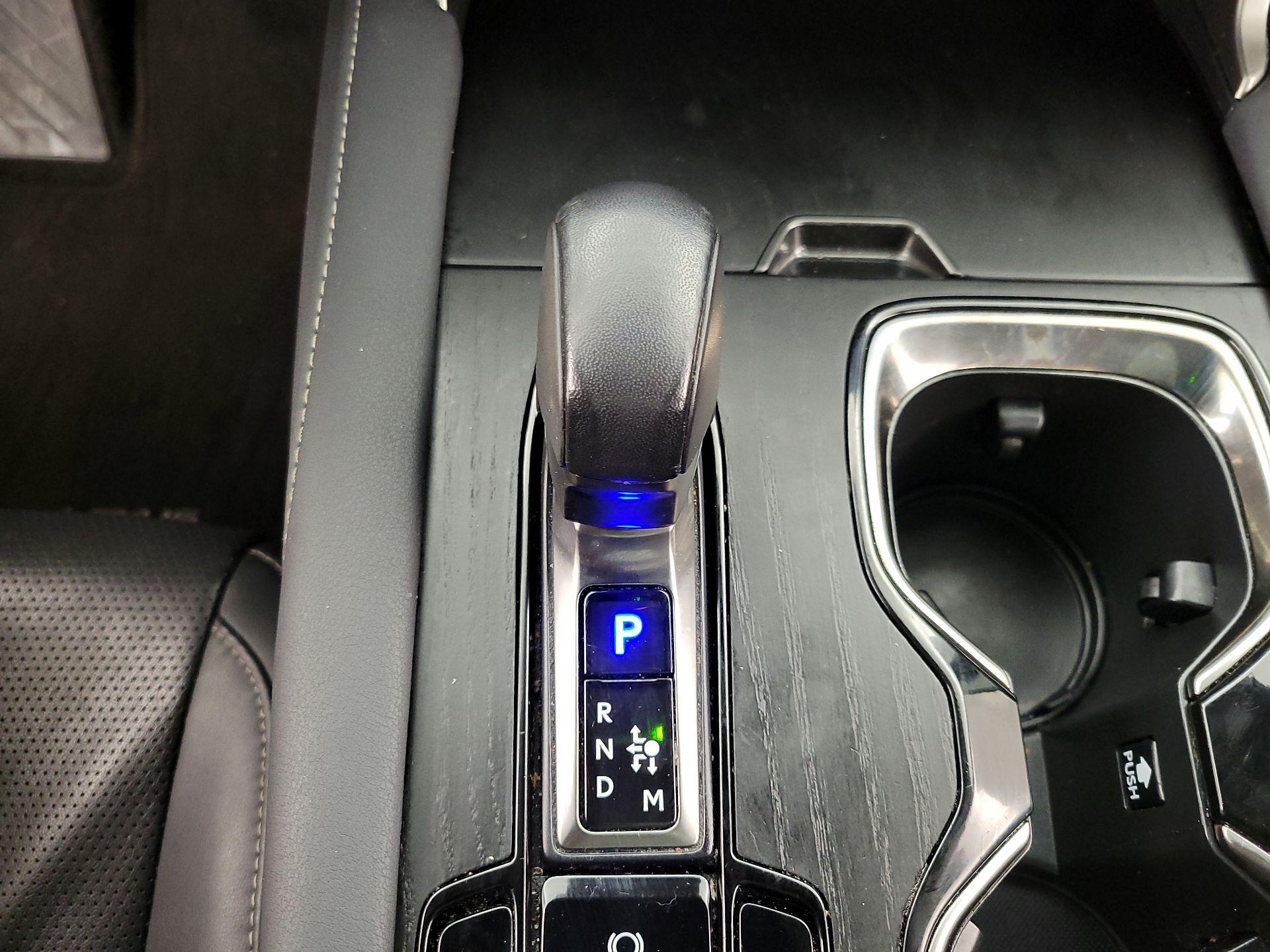 Thumbnail: 2023 Lexus RX - 18