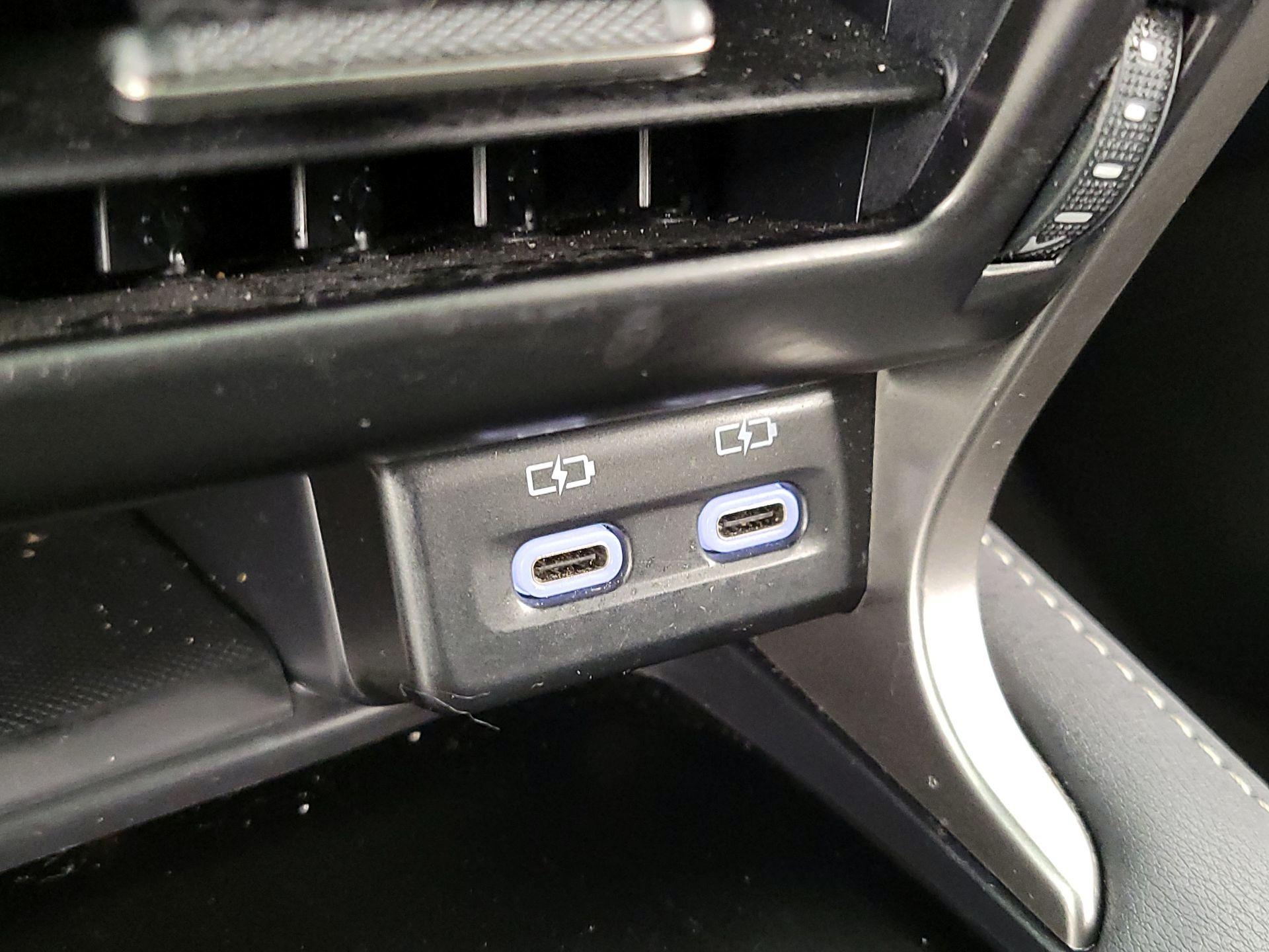 Thumbnail: 2023 Lexus RX - 19