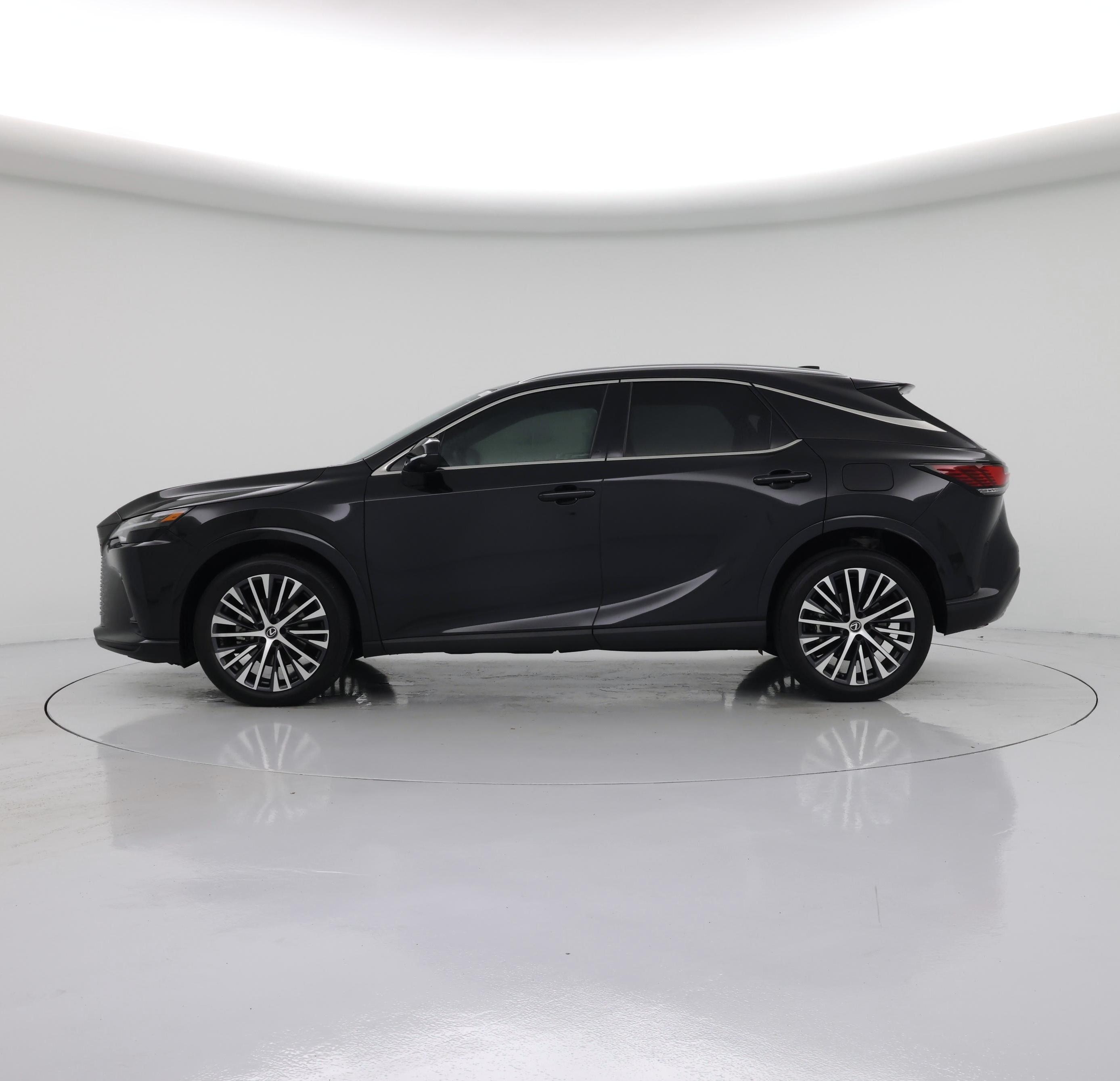 Thumbnail: 2023 Lexus RX - 3