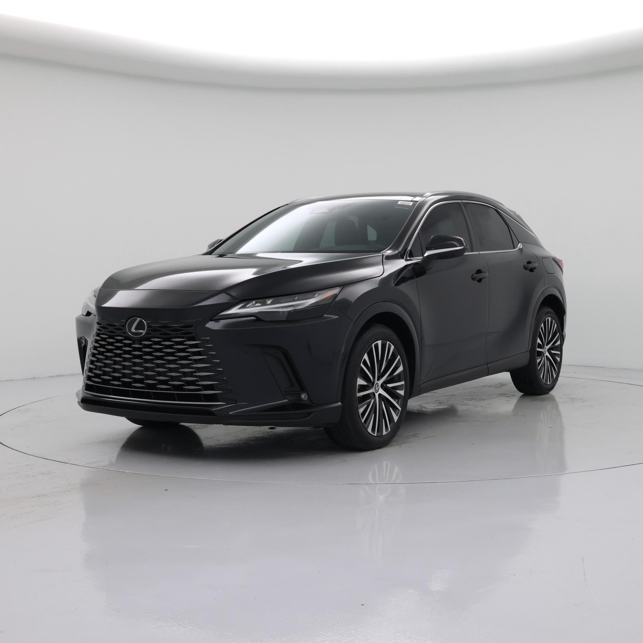 Thumbnail: 2023 Lexus RX - 4