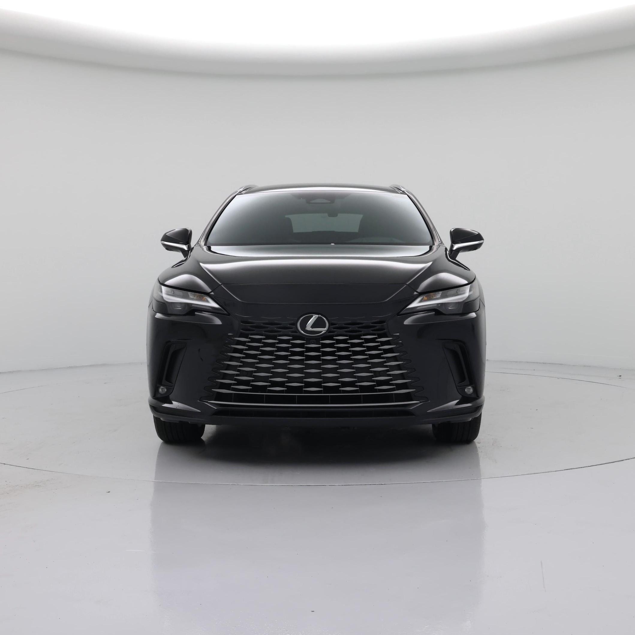 Thumbnail: 2023 Lexus RX - 5