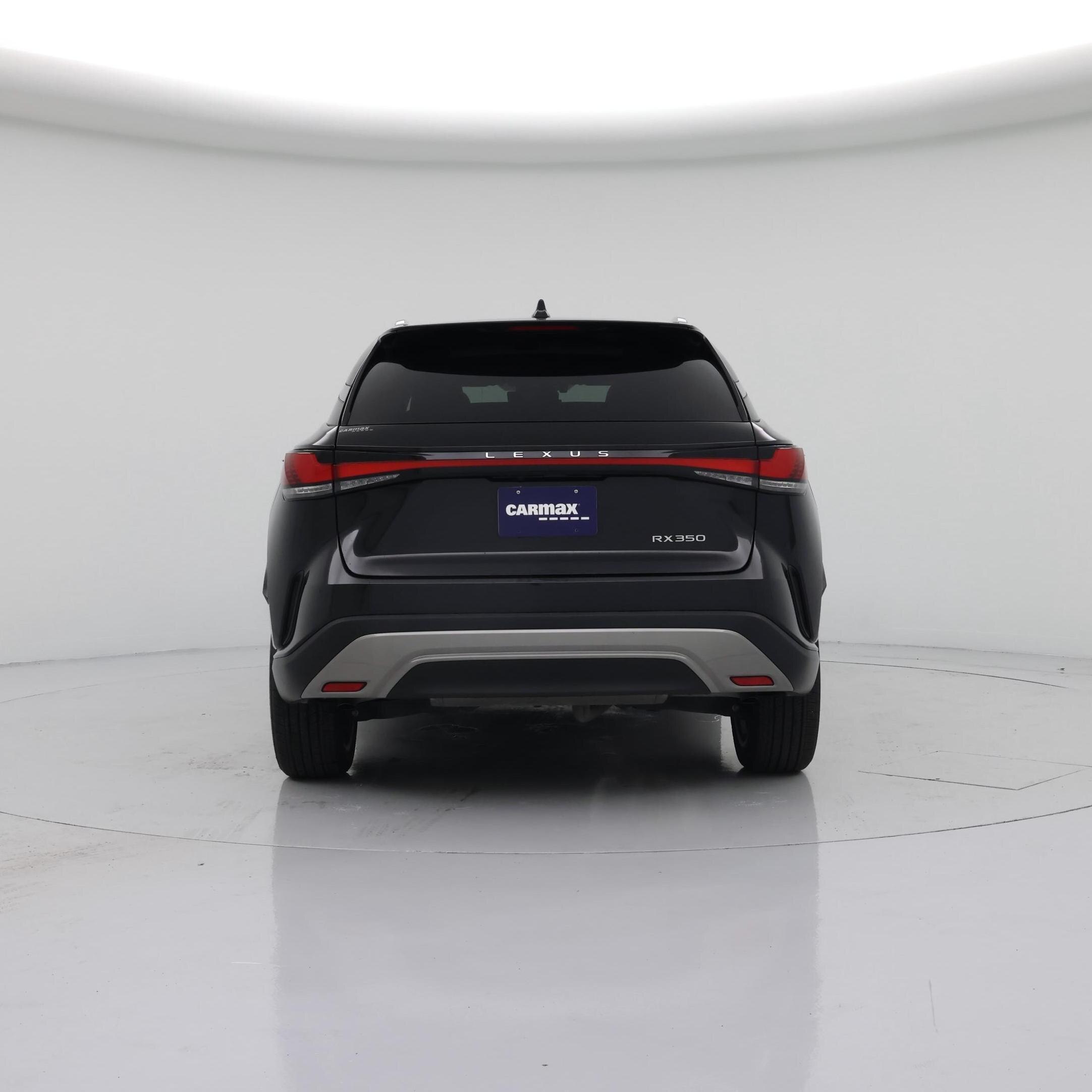 Thumbnail: 2023 Lexus RX - 6