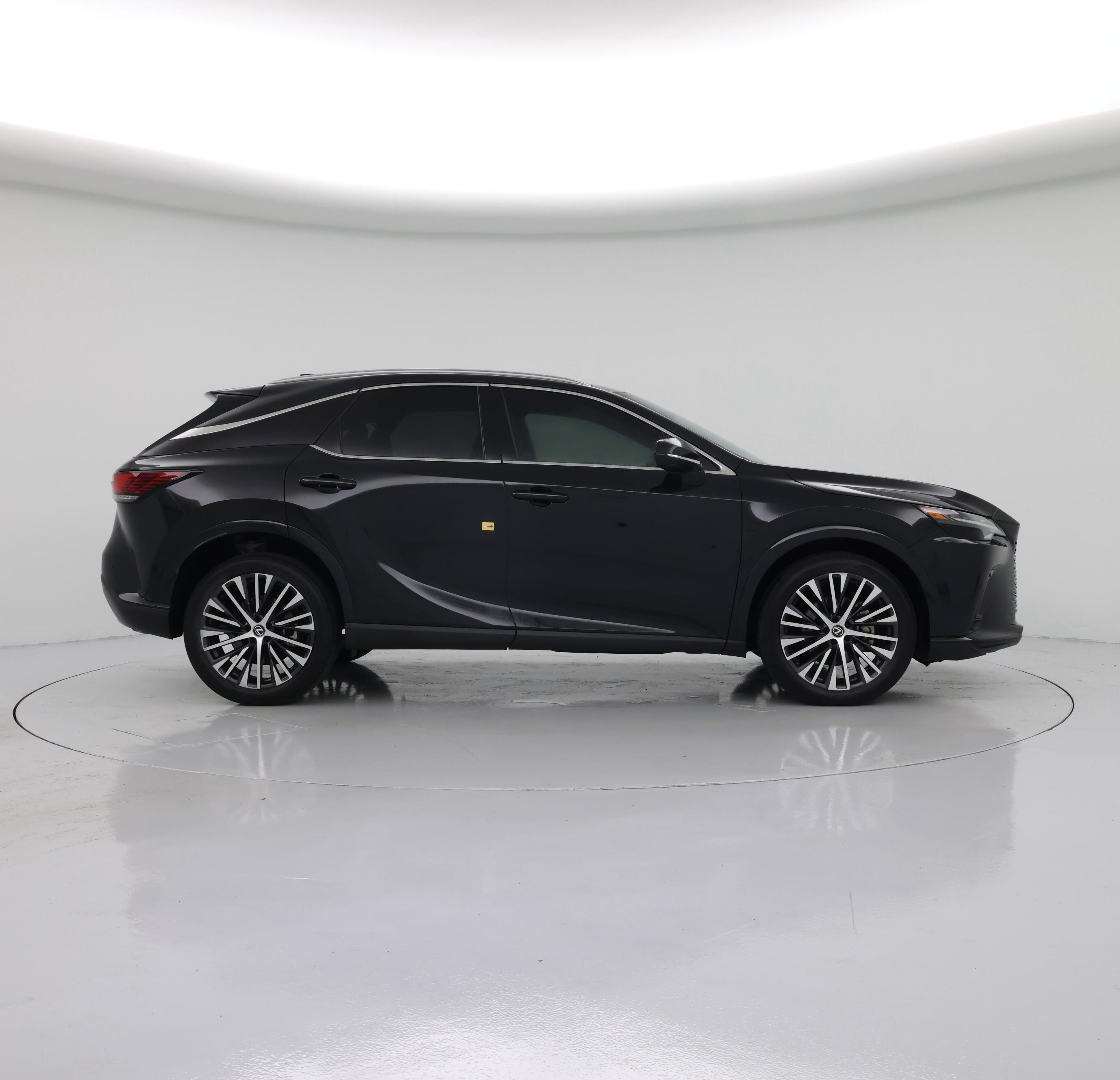 Thumbnail: 2023 Lexus RX - 7