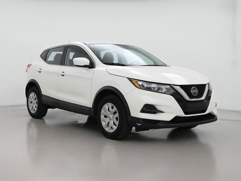 2020 Nissan Rogue Sport S -
                  Fort Myers, FL
