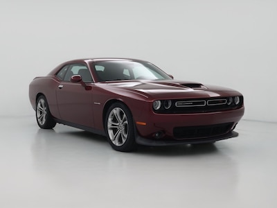 2020 Dodge Challenger R/T