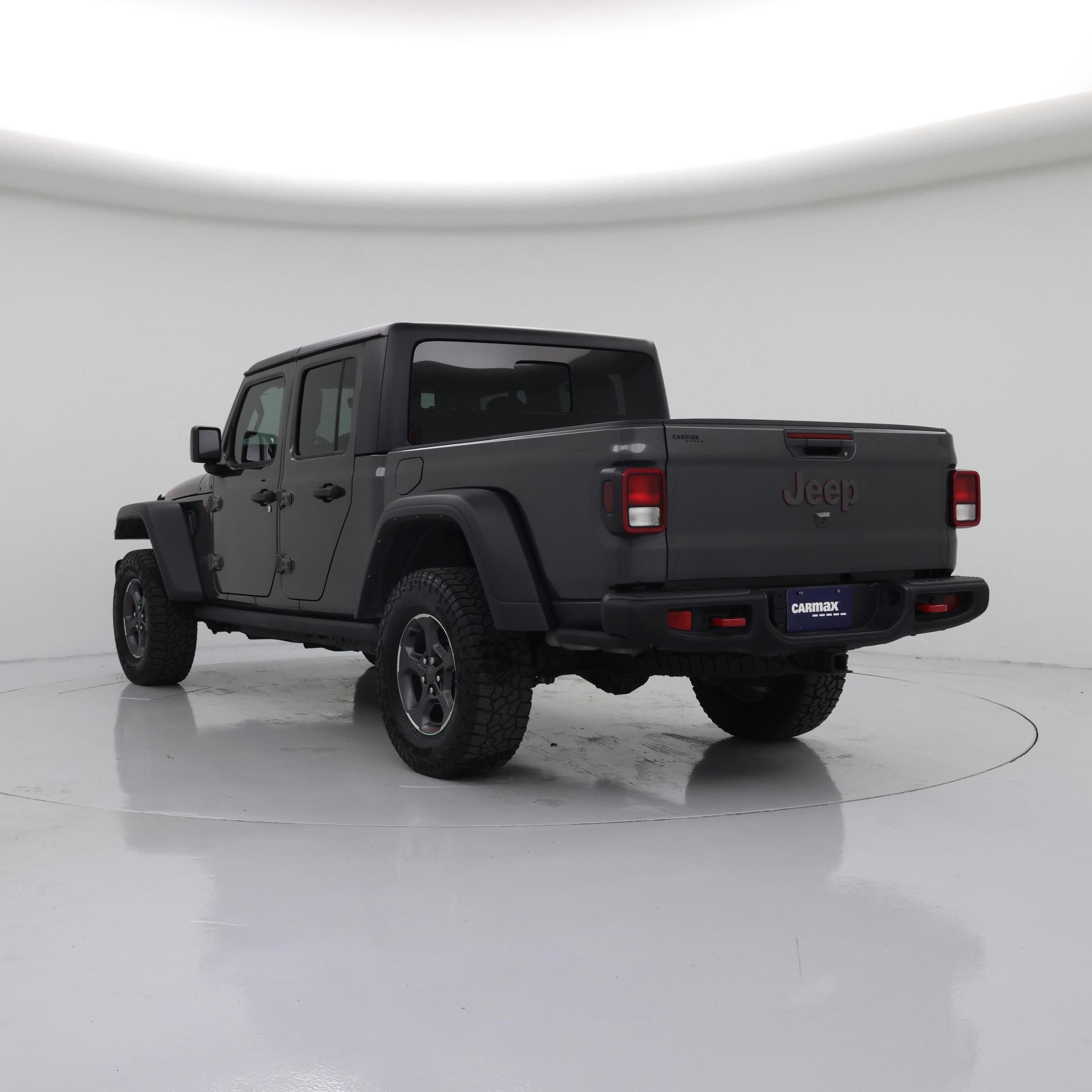 Thumbnail: 2023 Jeep Gladiator - 2