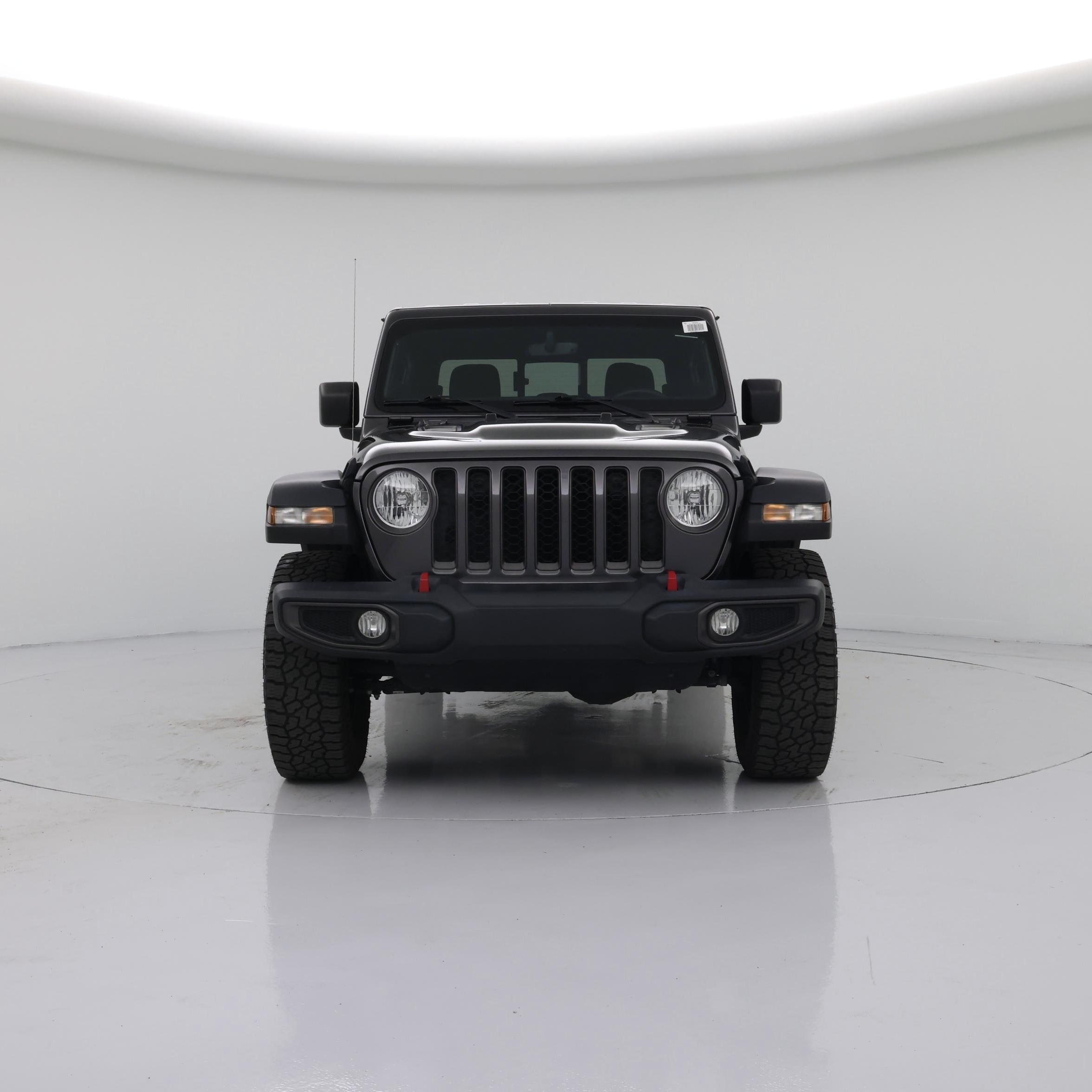 Thumbnail: 2023 Jeep Gladiator - 5