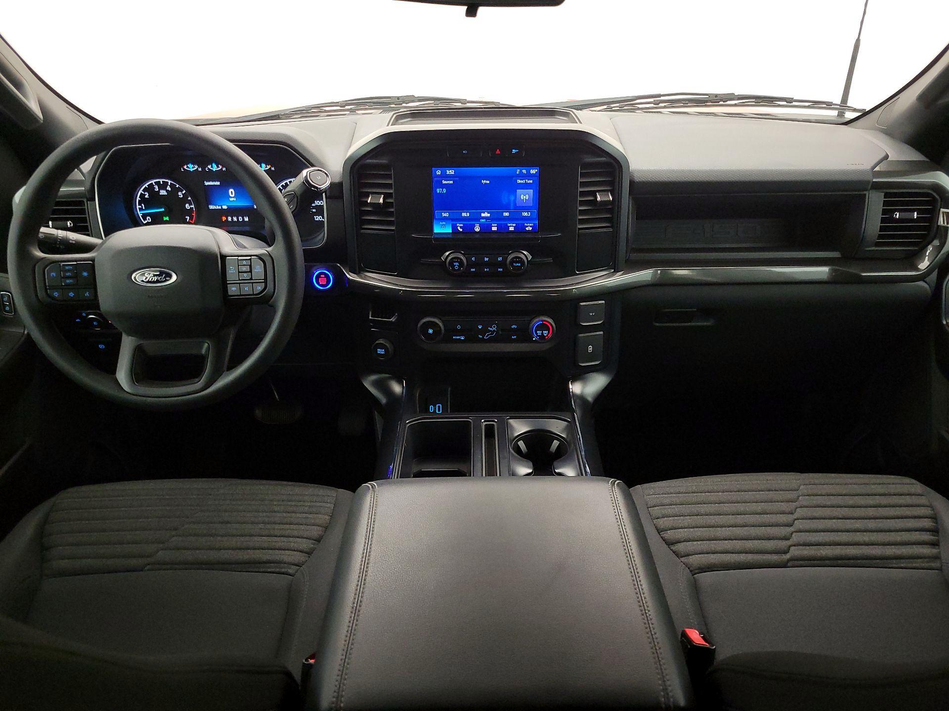 Thumbnail: 2023 Ford F-150 - 9