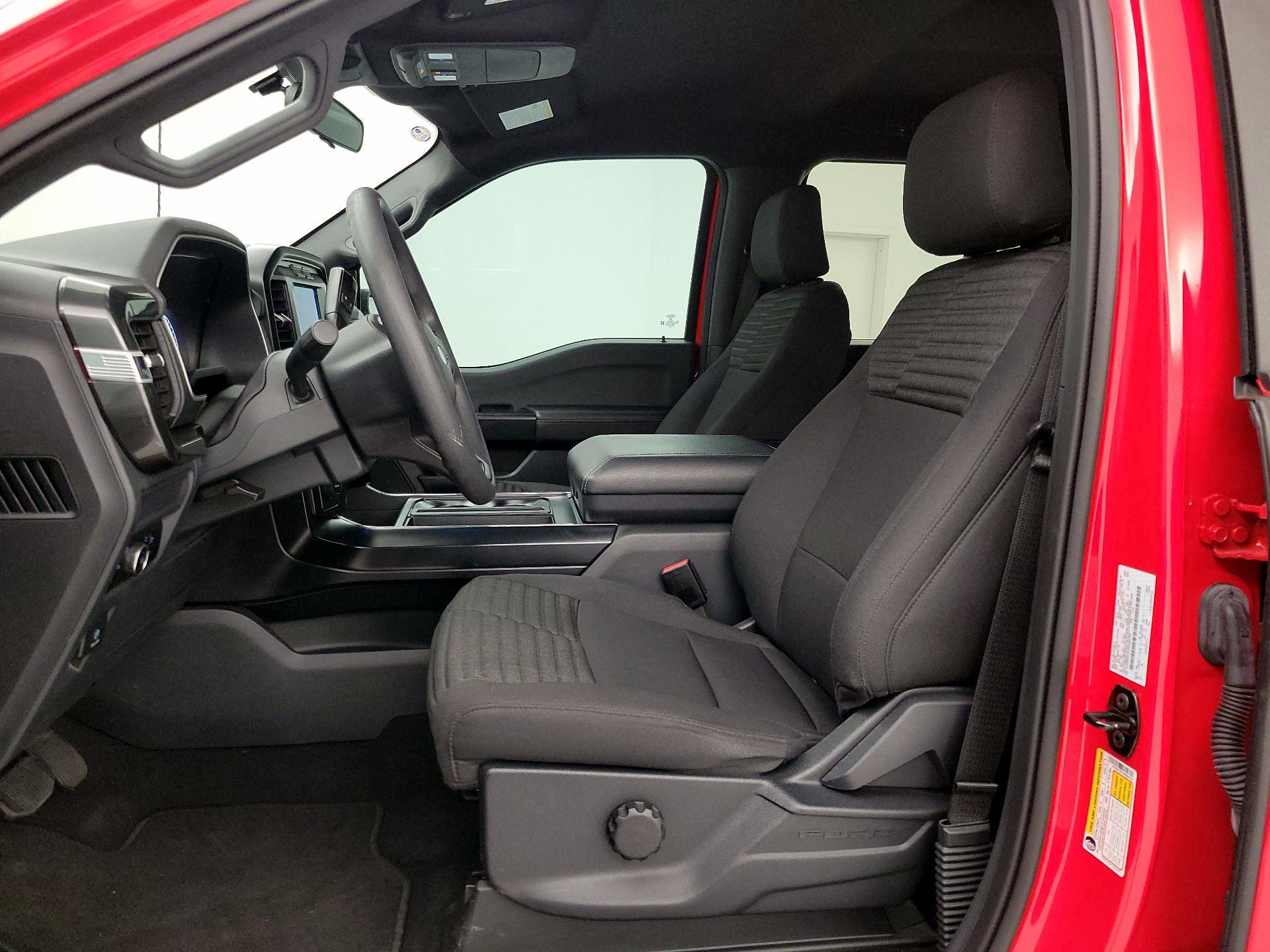 Thumbnail: 2023 Ford F-150 - 11