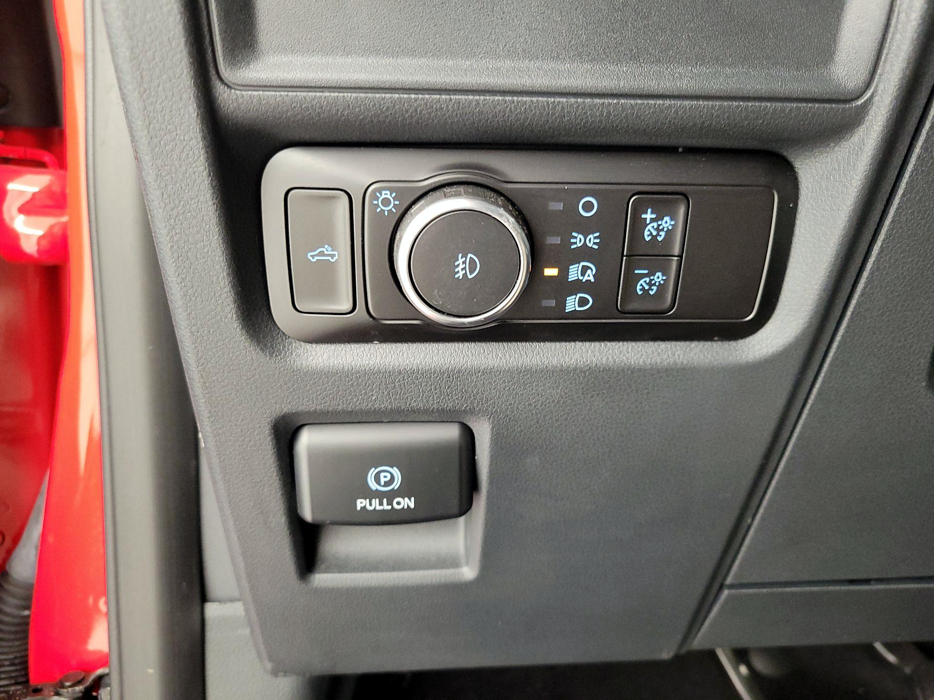 Thumbnail: 2023 Ford F-150 - 13