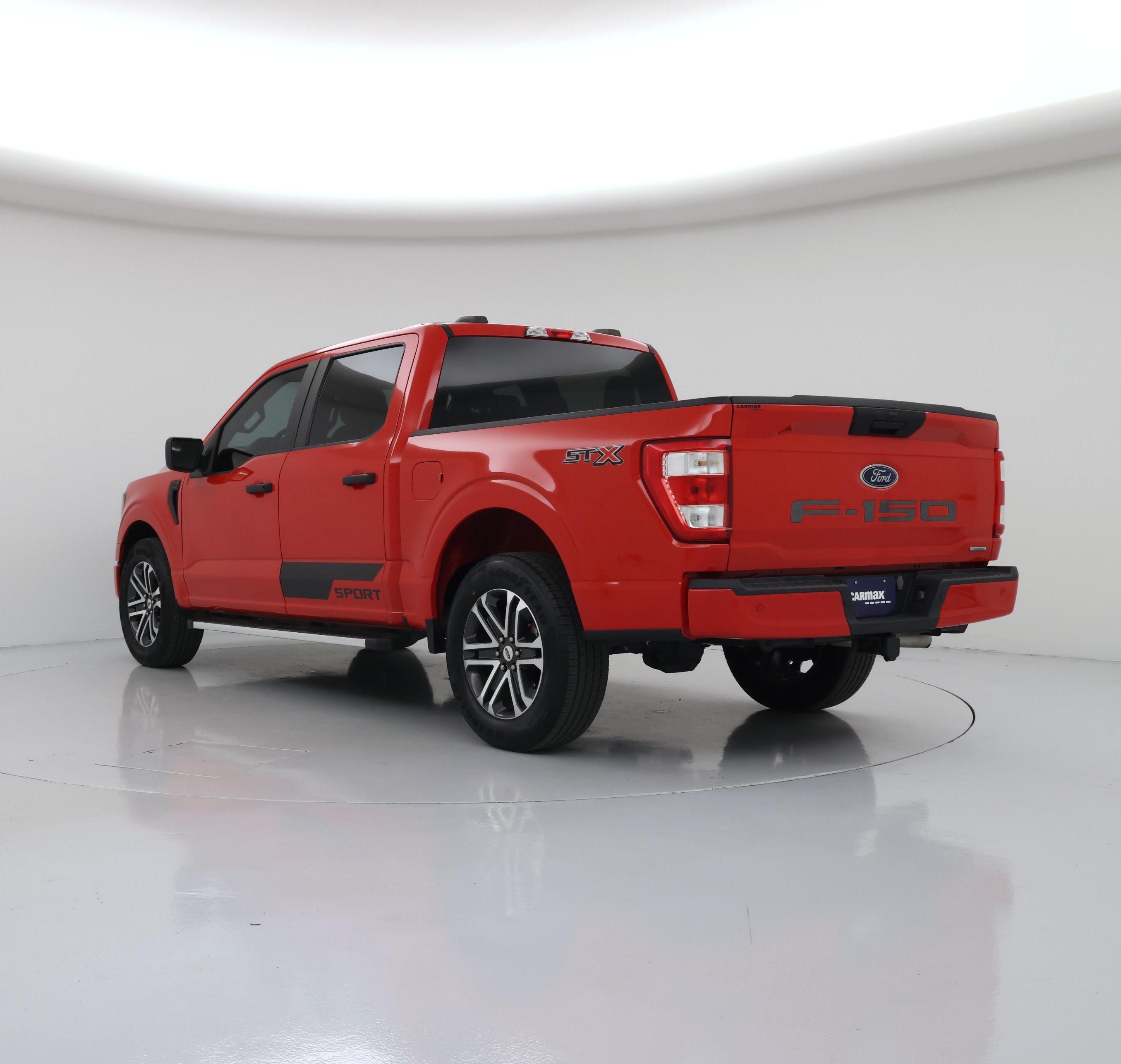 Thumbnail: 2023 Ford F-150 - 2