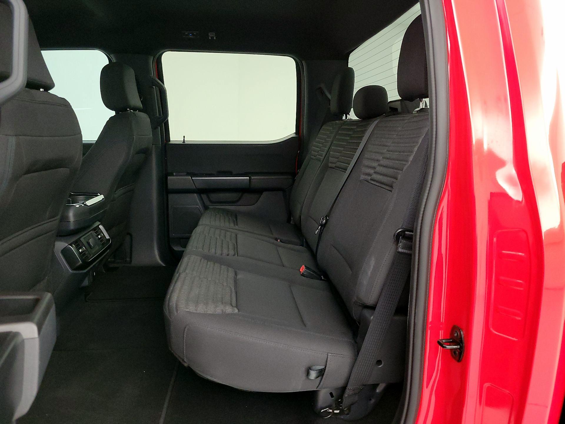 Thumbnail: 2023 Ford F-150 - 20