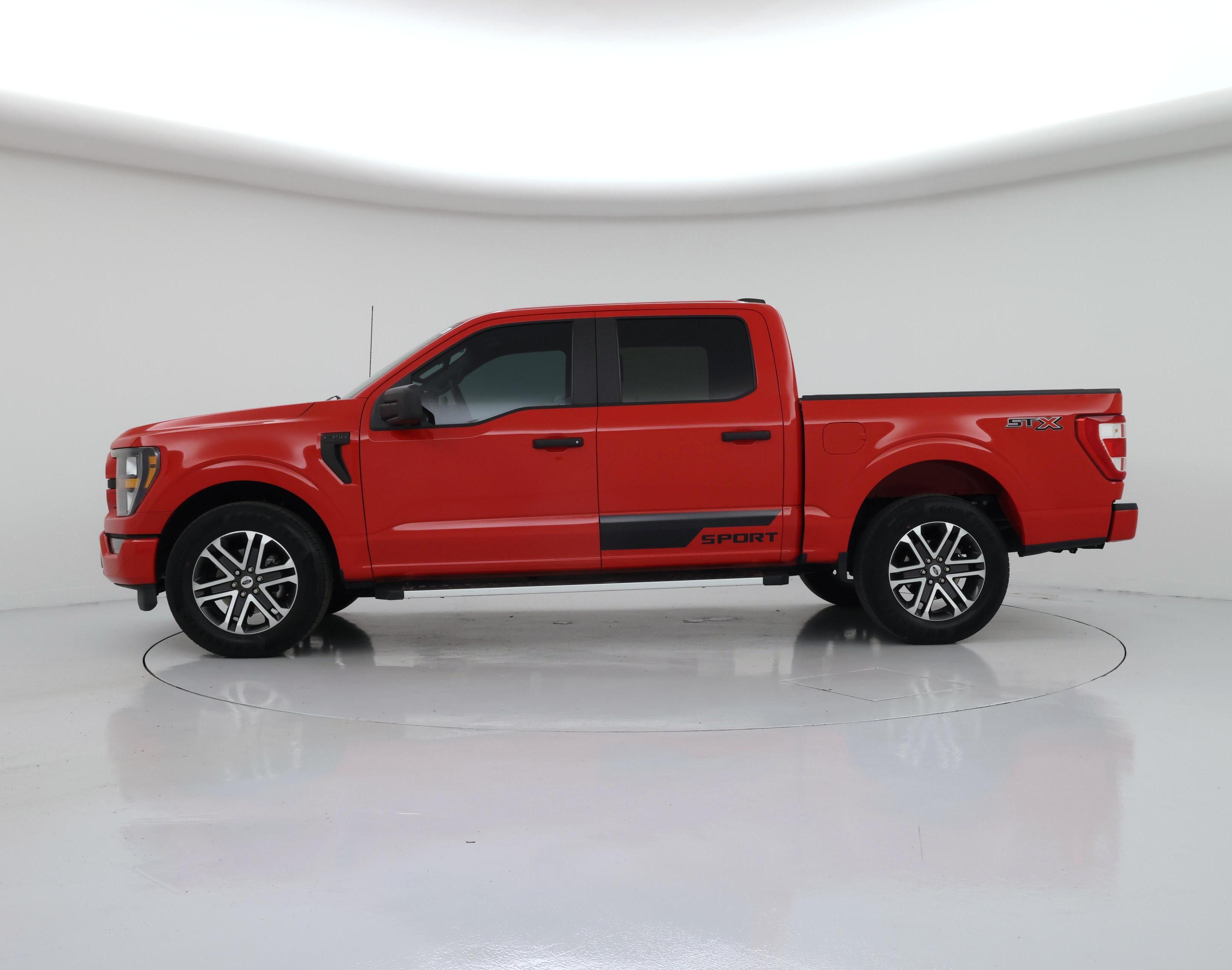 Thumbnail: 2023 Ford F-150 - 3