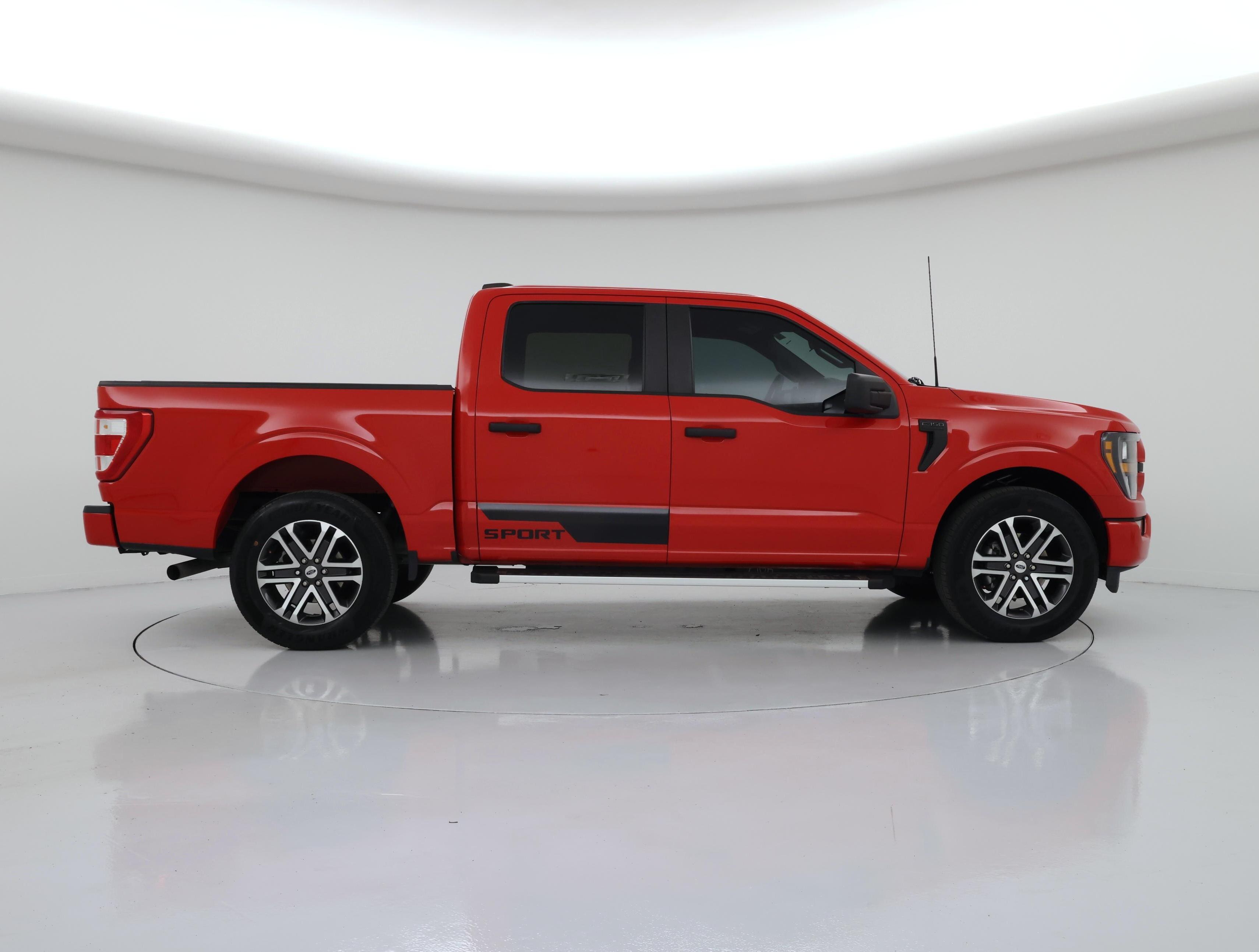 Thumbnail: 2023 Ford F-150 - 7