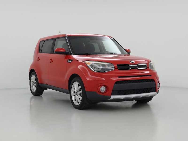 2017 Kia Soul Soul+ -
                  Tampa, FL