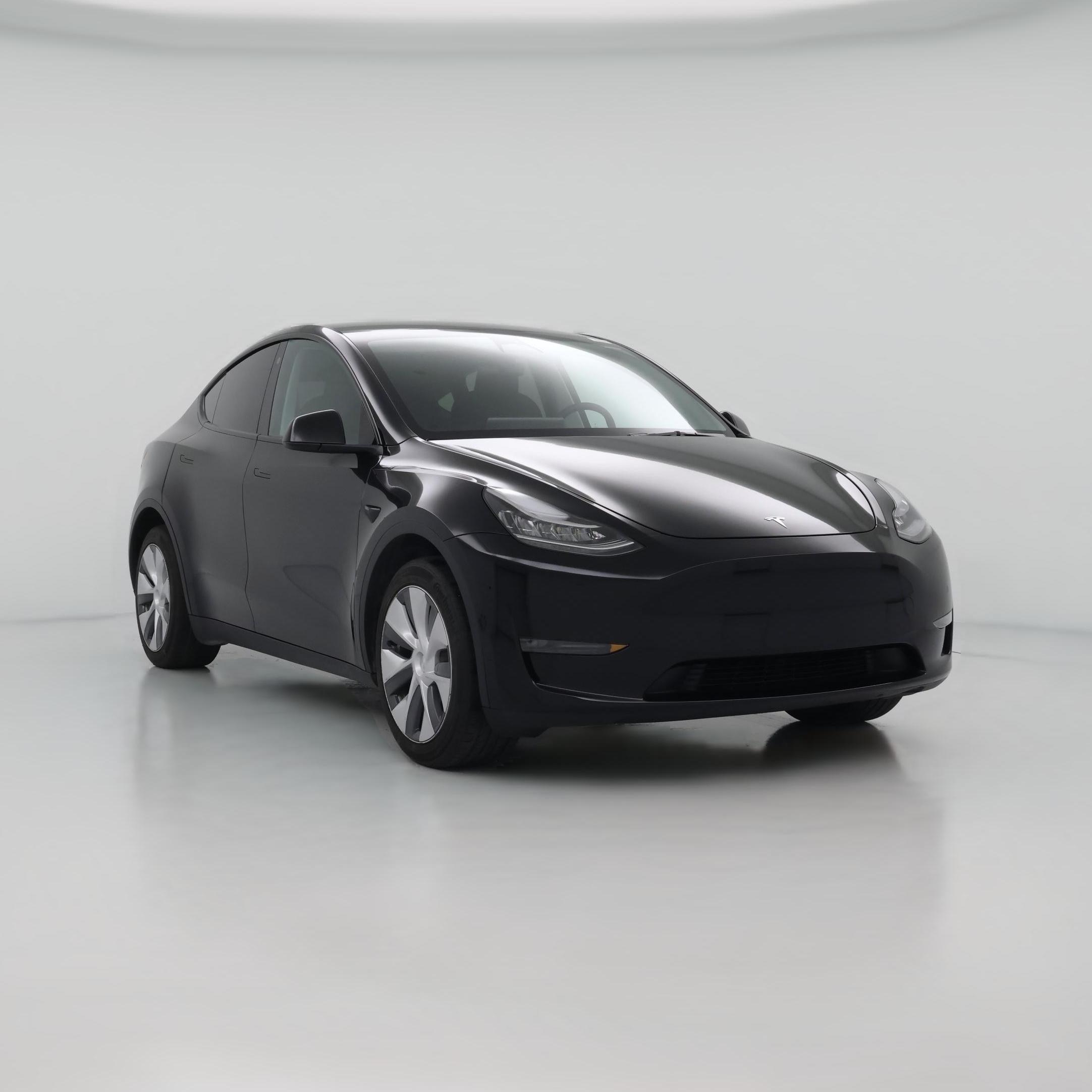 Thumbnail: 2022 Tesla Model Y - 1