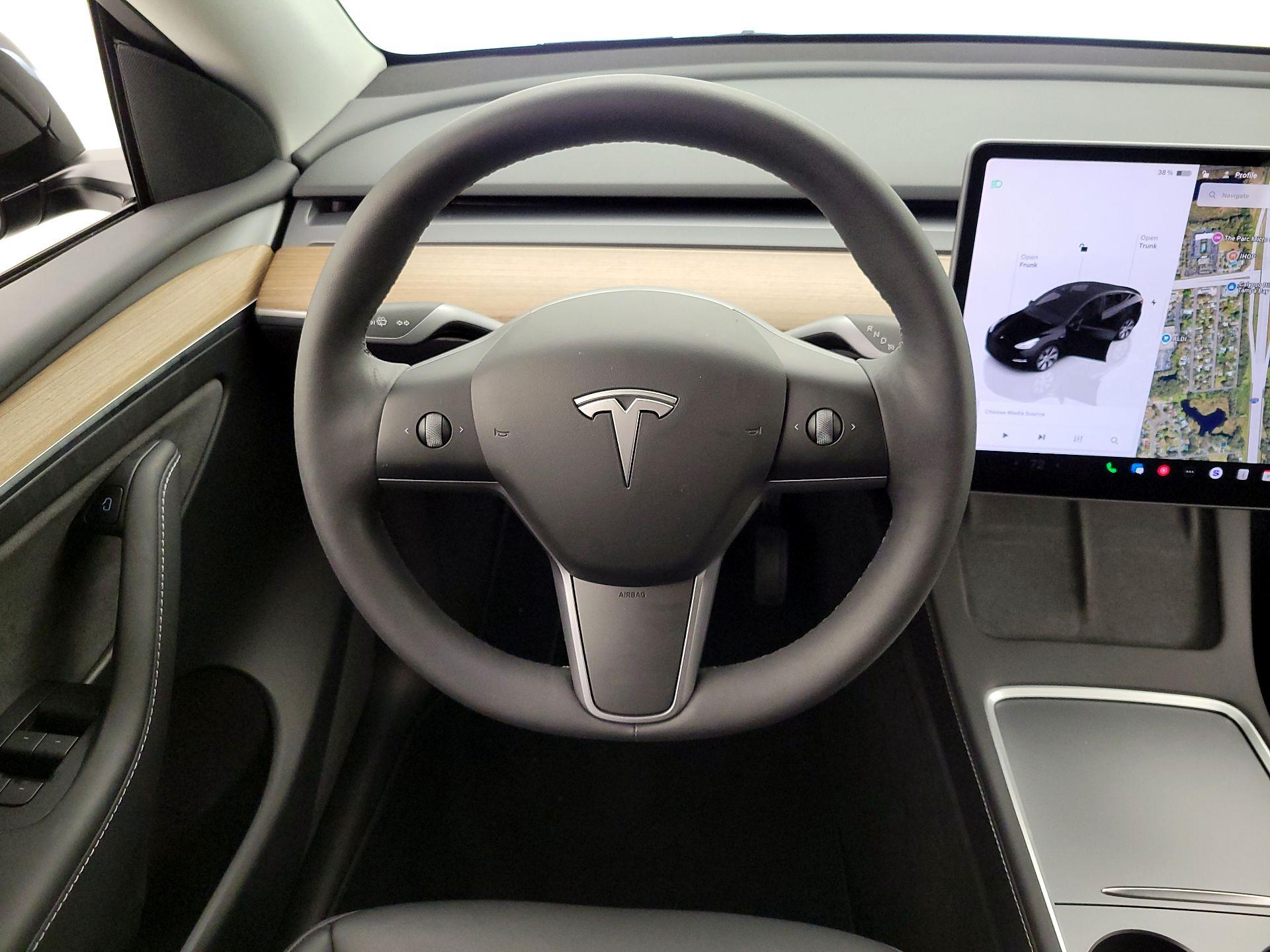 Thumbnail: 2022 Tesla Model Y - 10