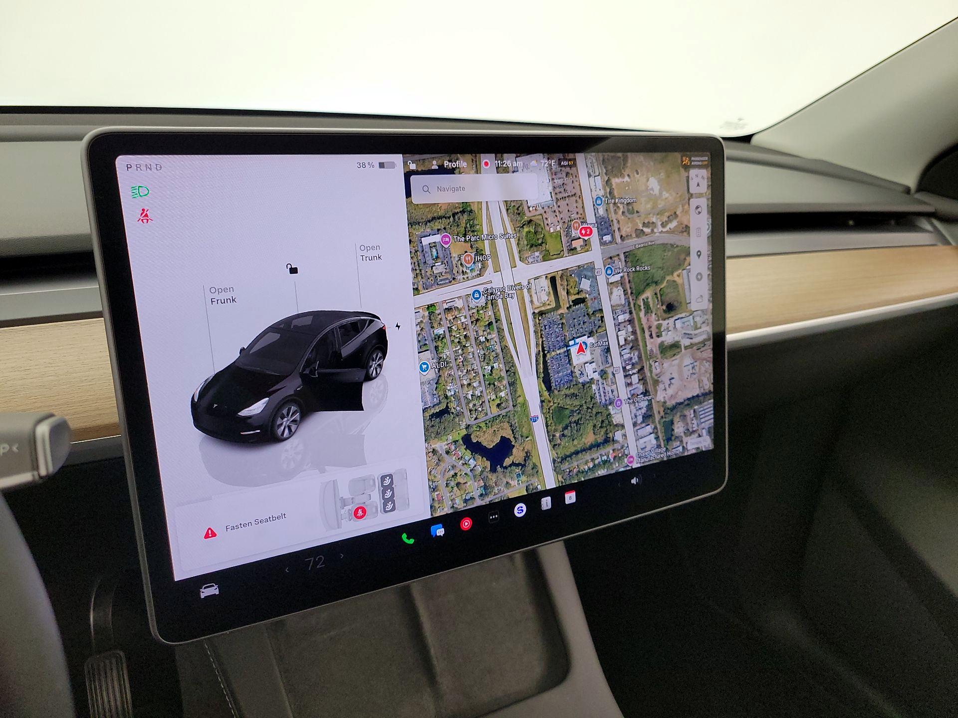 Thumbnail: 2022 Tesla Model Y - 13